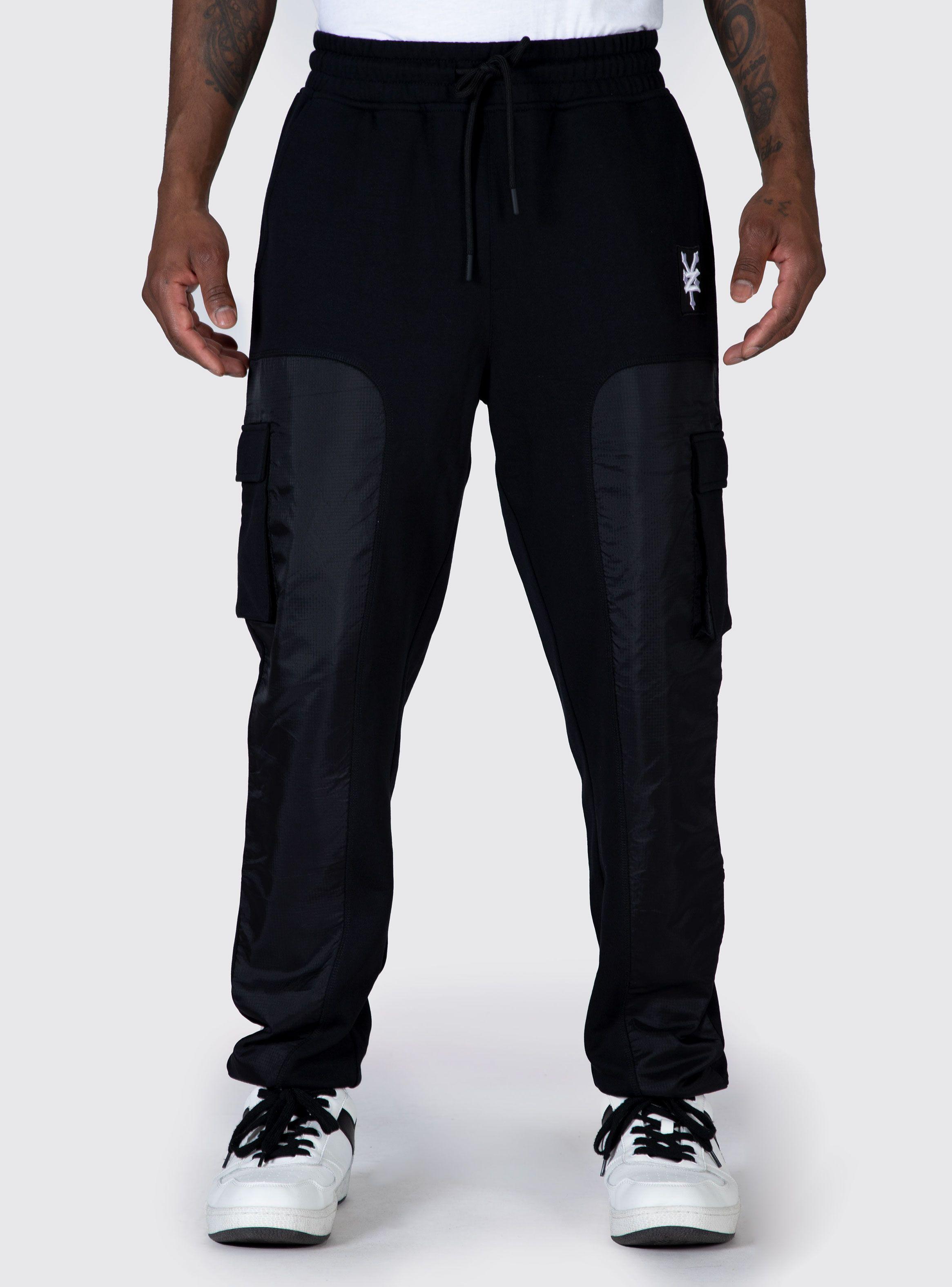 Jogger Cargo Distinct-0