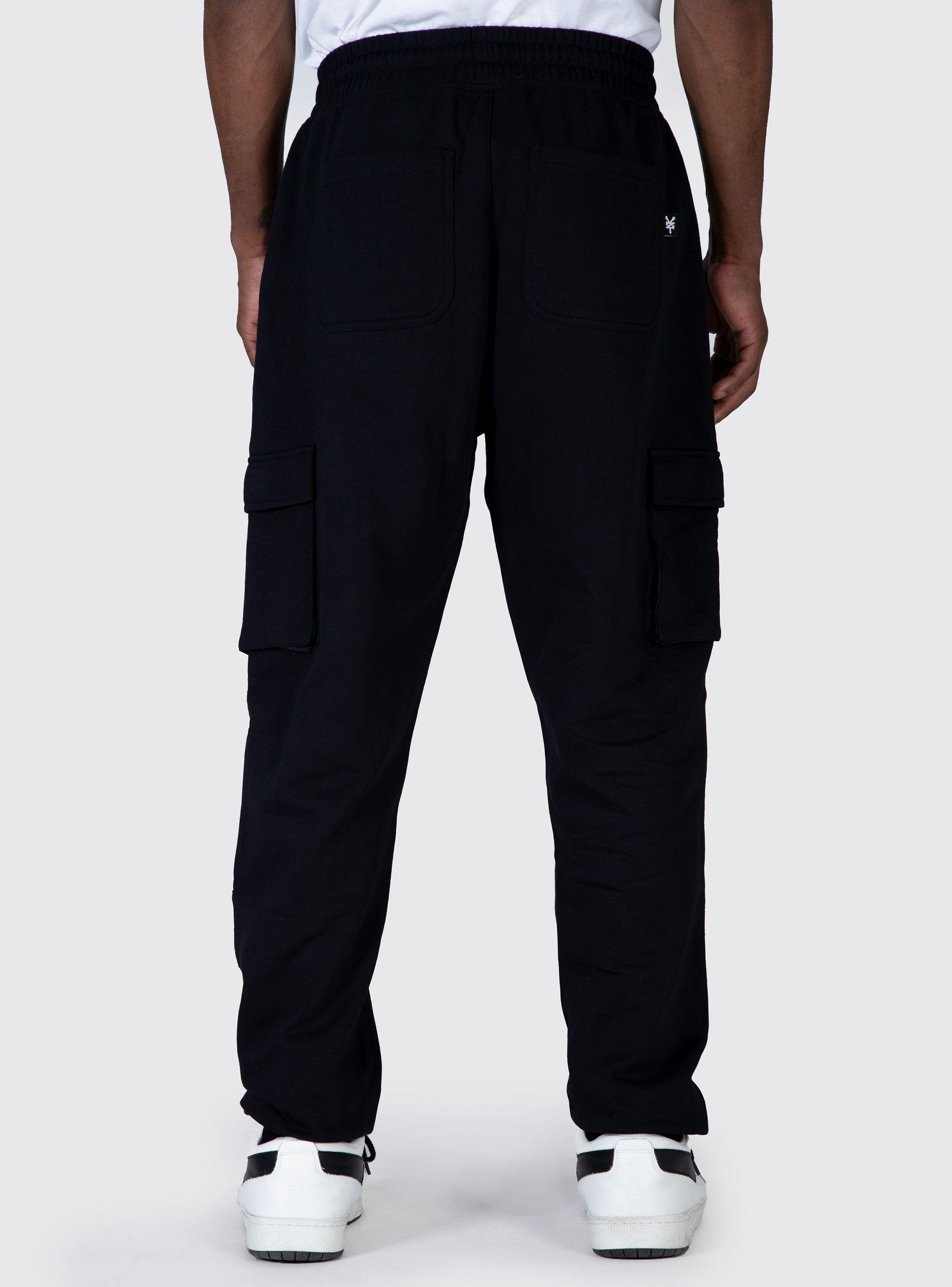 Jogger Cargo Distinct-1