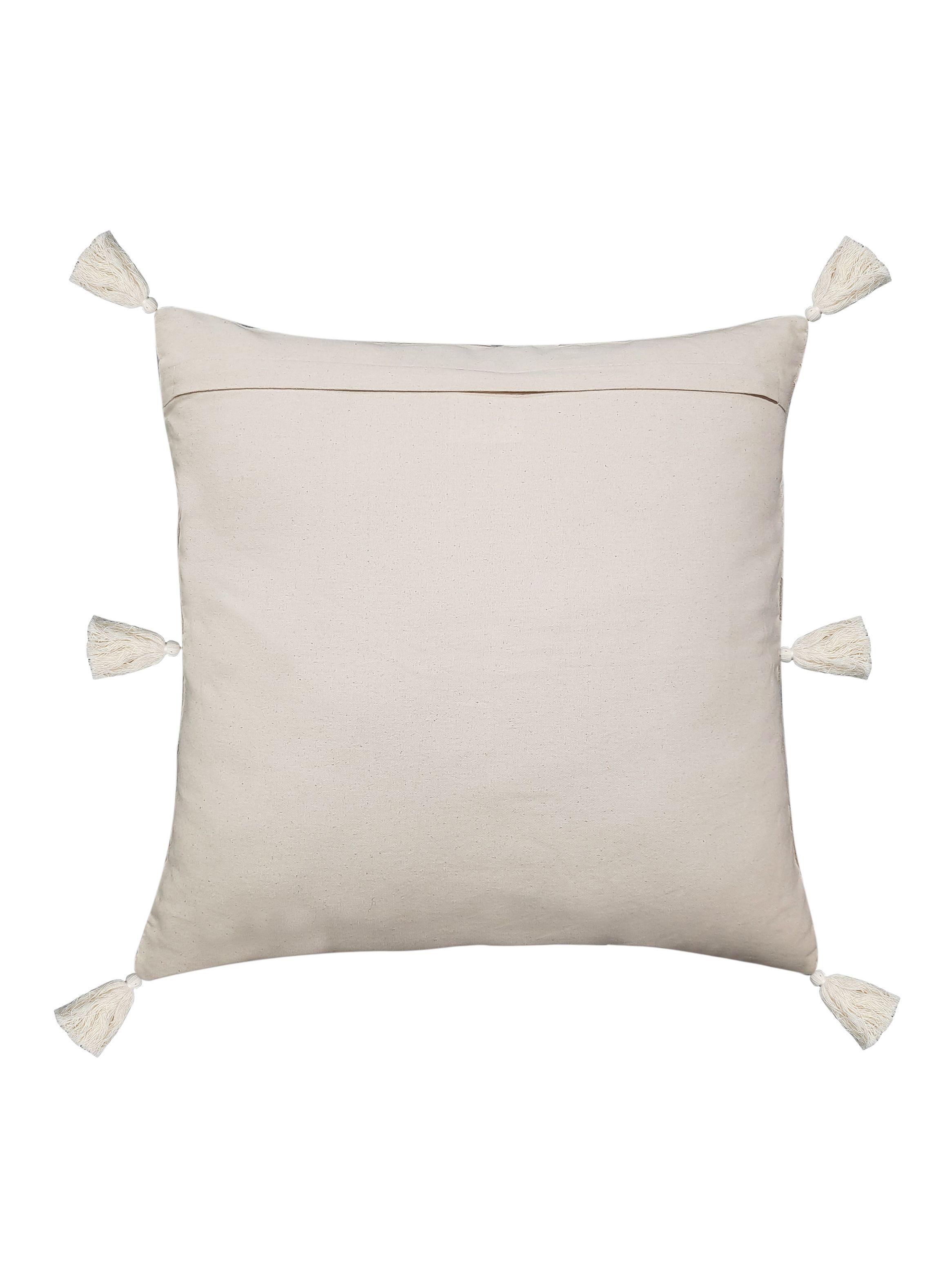 Cojín Relieve 50x50 cm-1