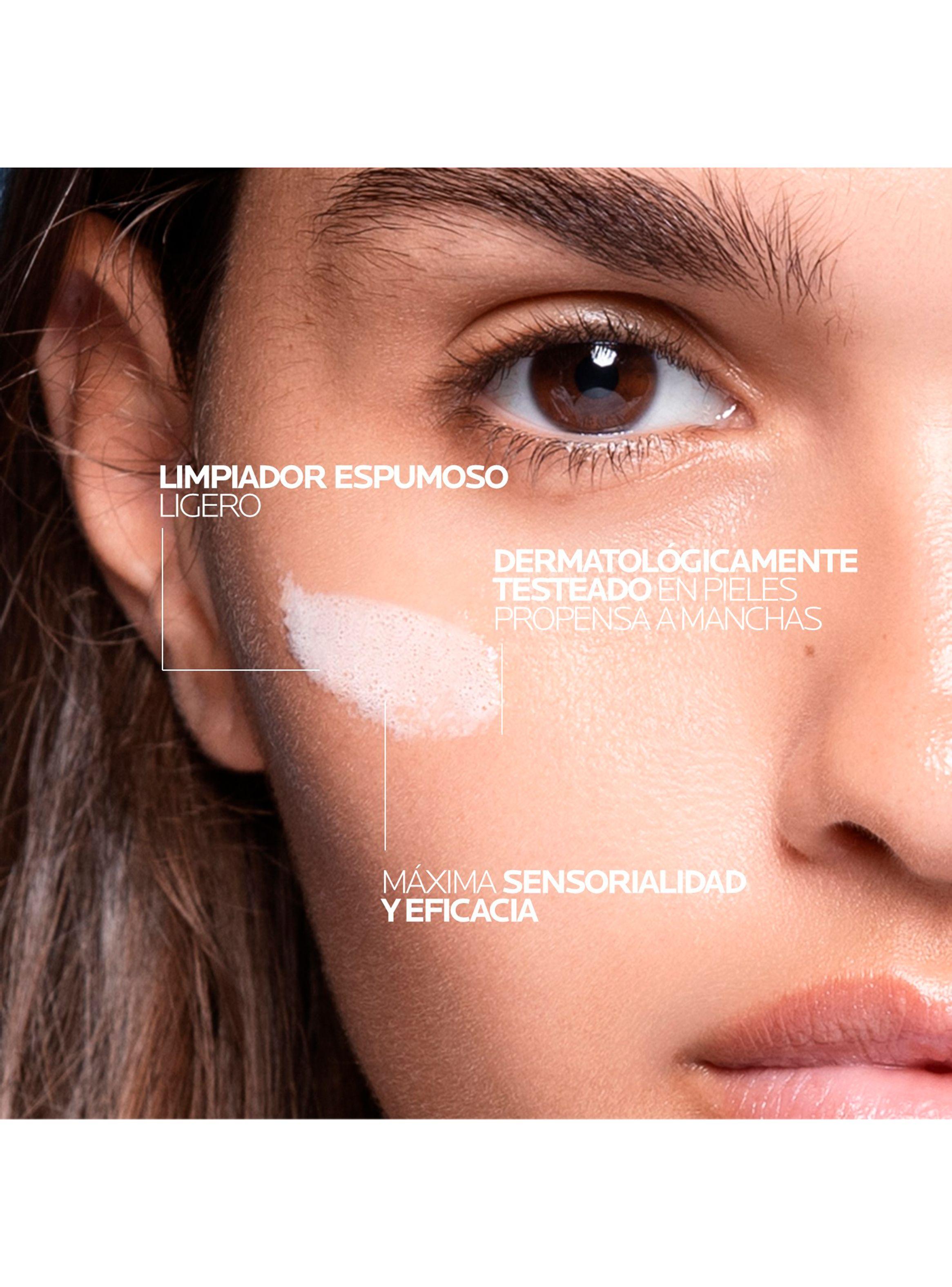Mela B3 Gel Limpiador Anti-Manchas 200 ml-5