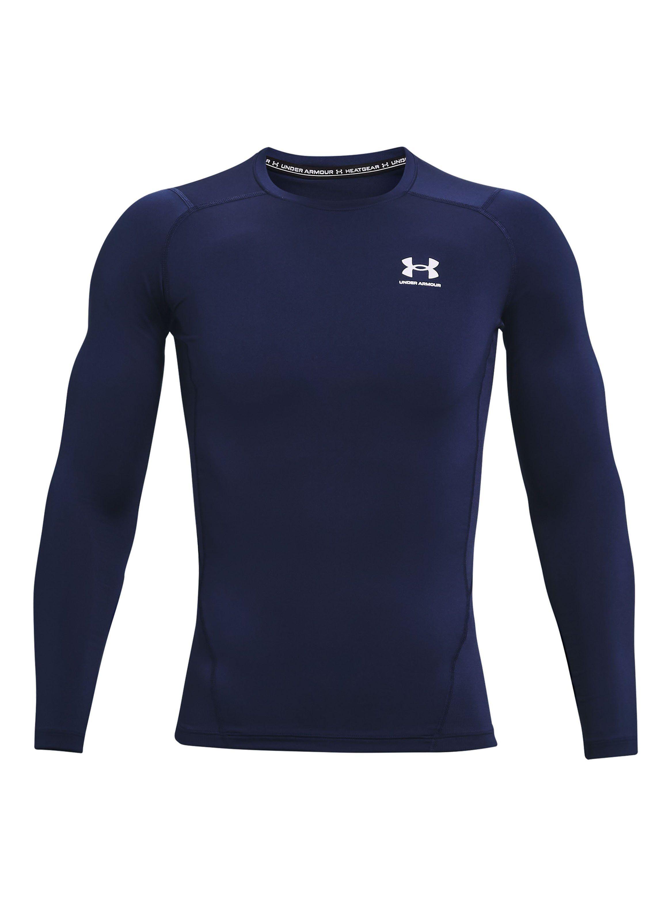 Primera Capa Hg Armour Comp Ls-2