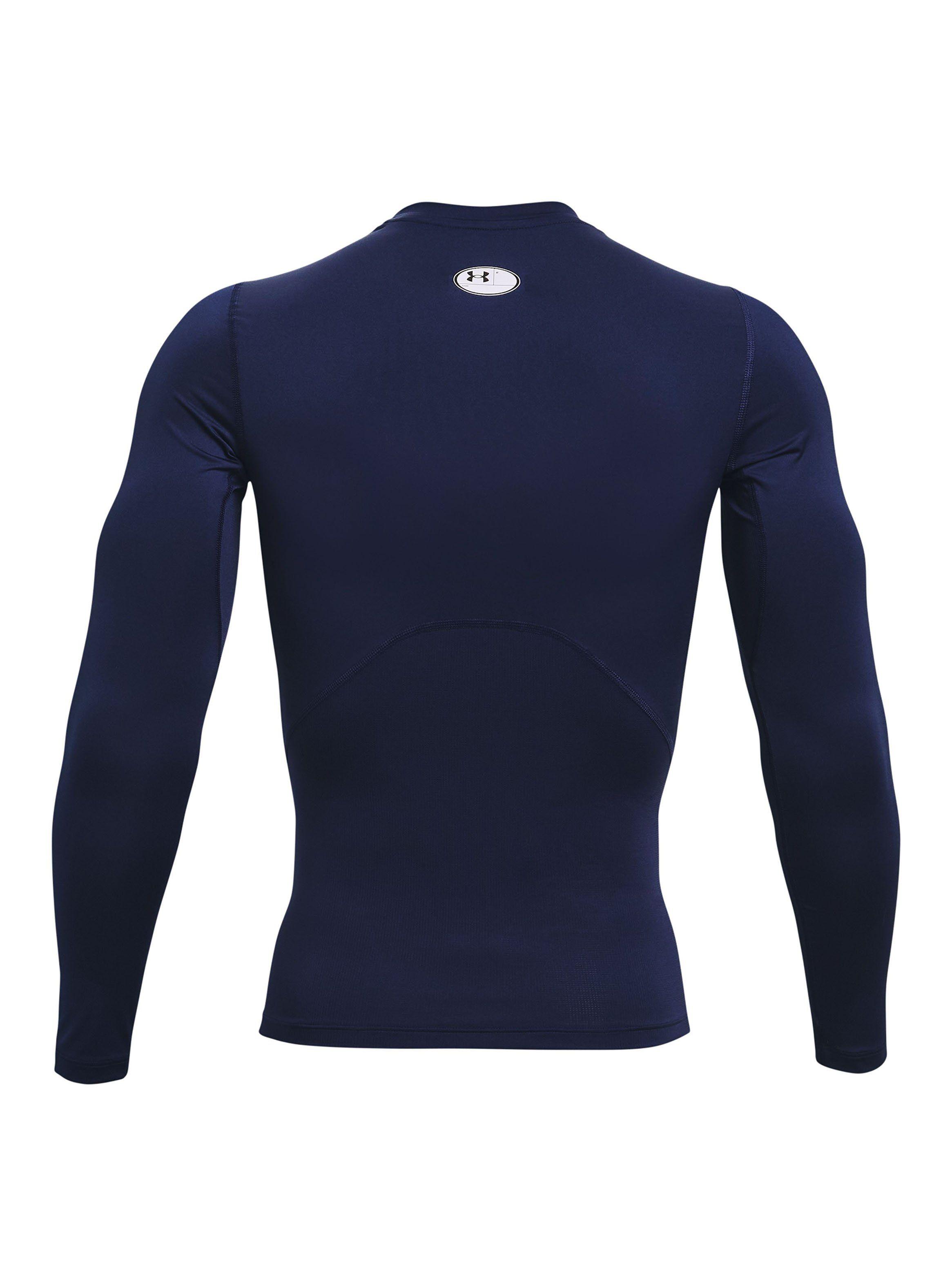 Primera Capa Hg Armour Comp Ls-3