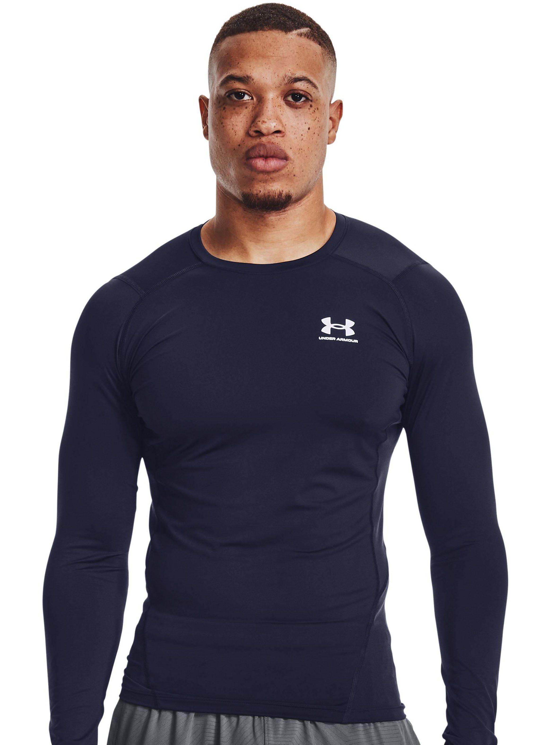 Primera Capa Hg Armour Comp Ls-0