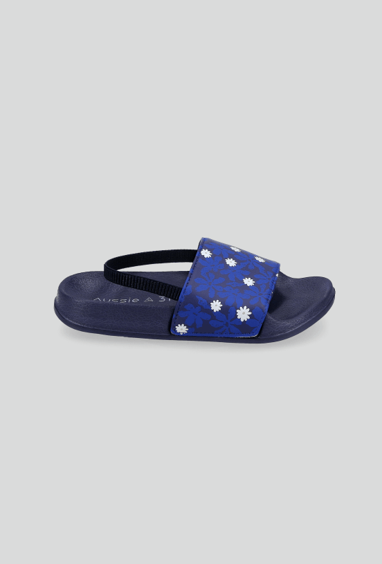 Sandalia Jr. Slide Print Unisex-4