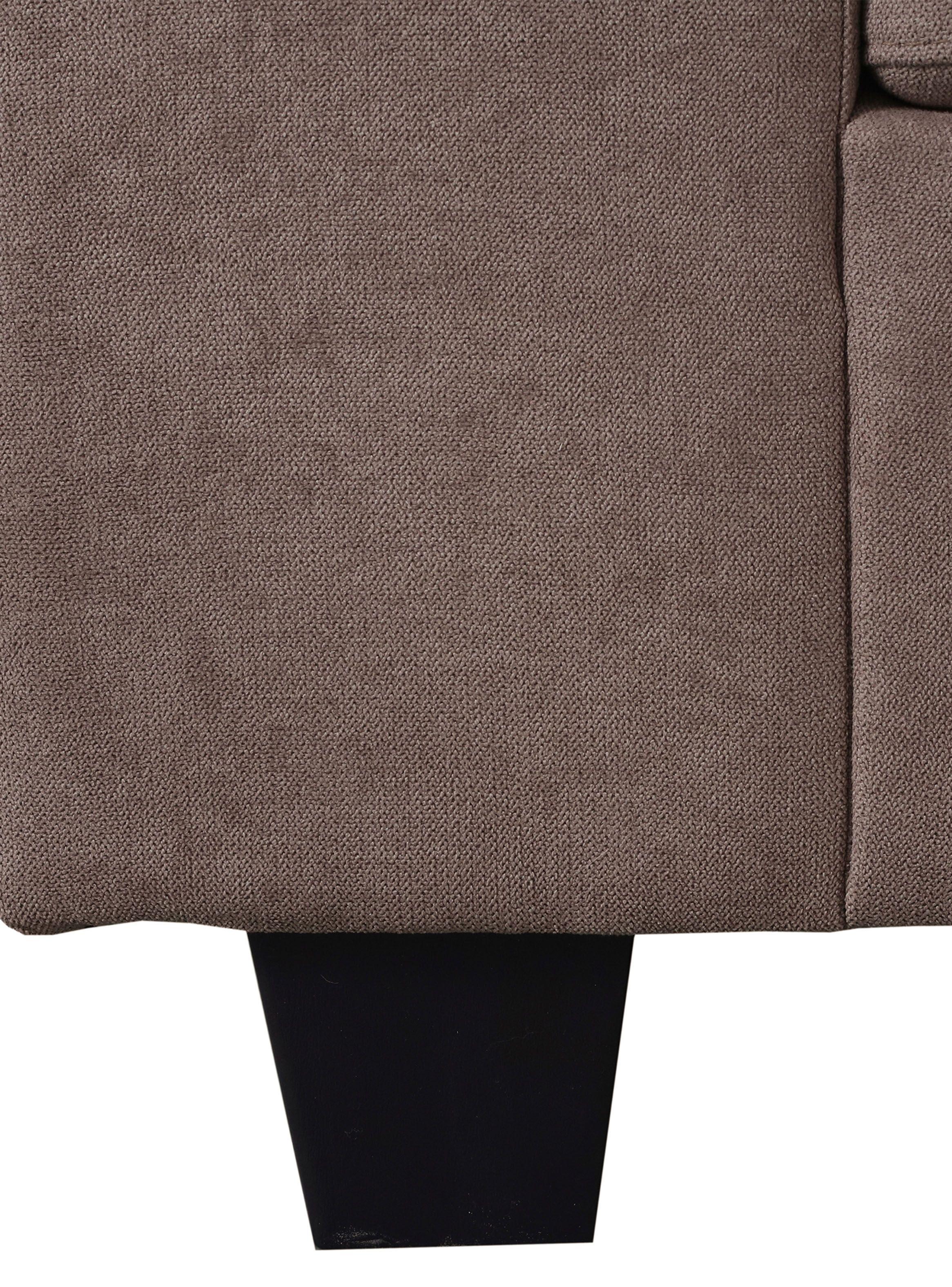 Sofá Támesis 2 Cuerpos Taupe-3