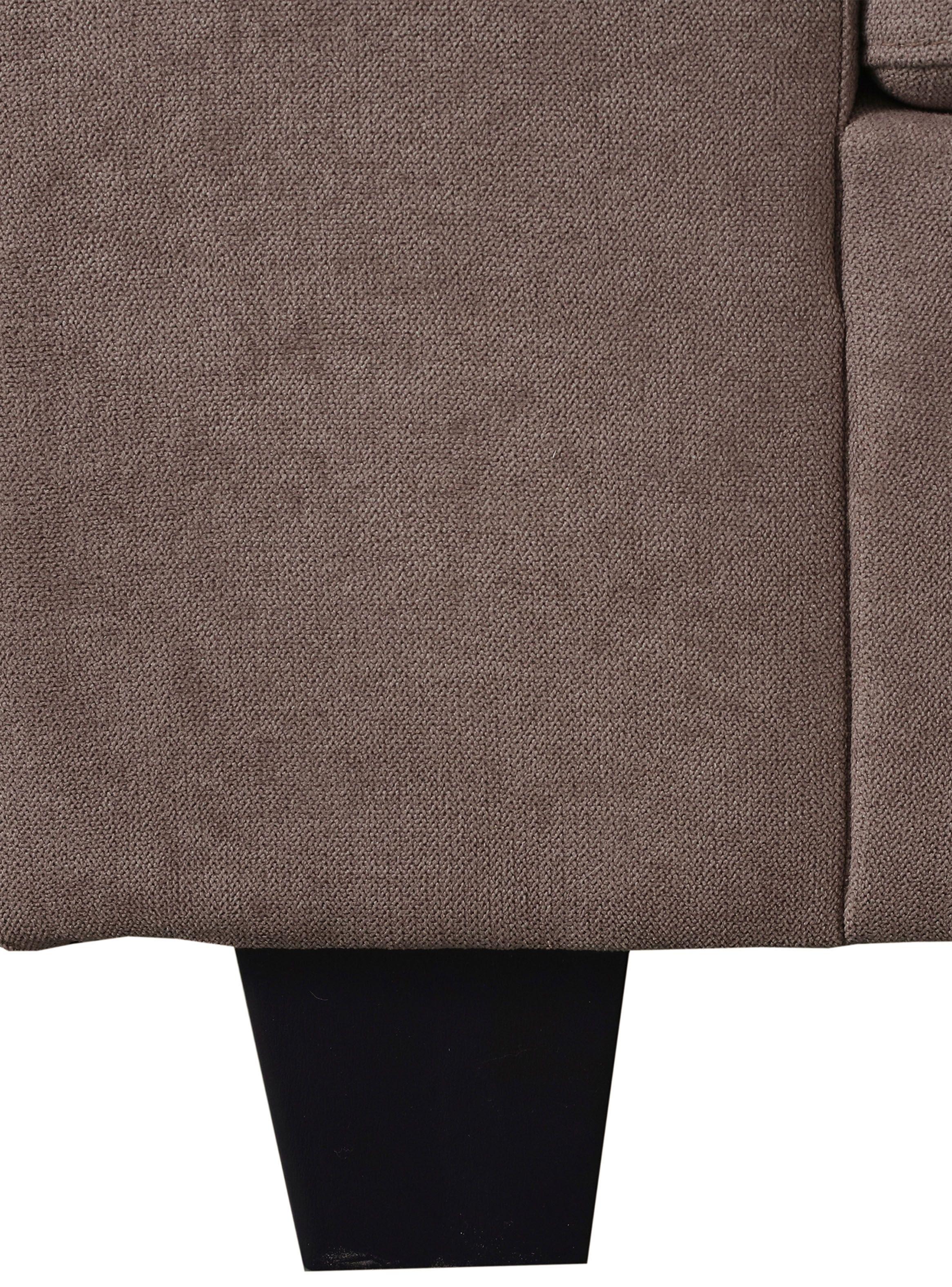 Sofá Támesis 3 Cuerpos Taupe-3
