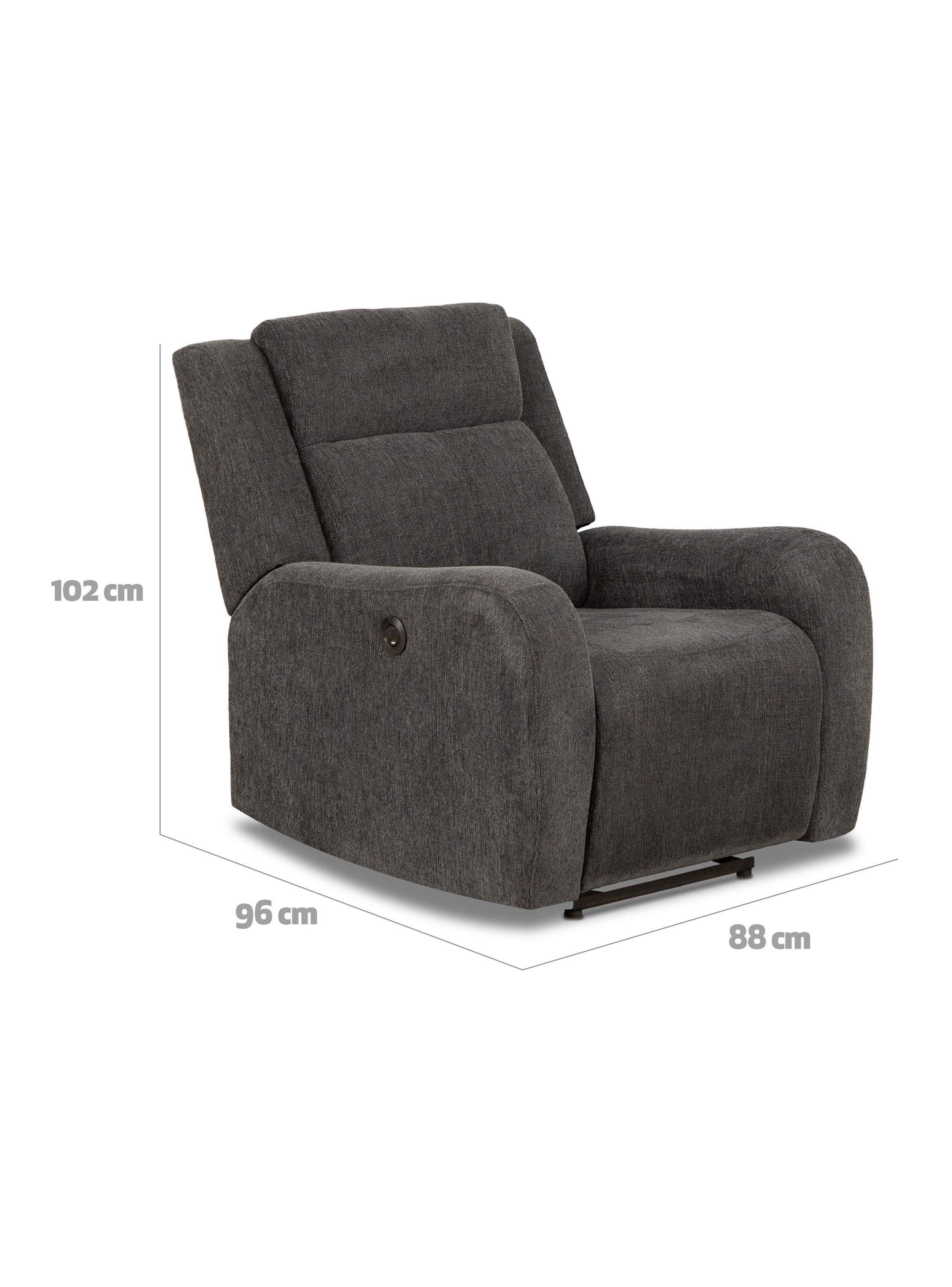 Bergere Eléctrico + USB Madrid-1