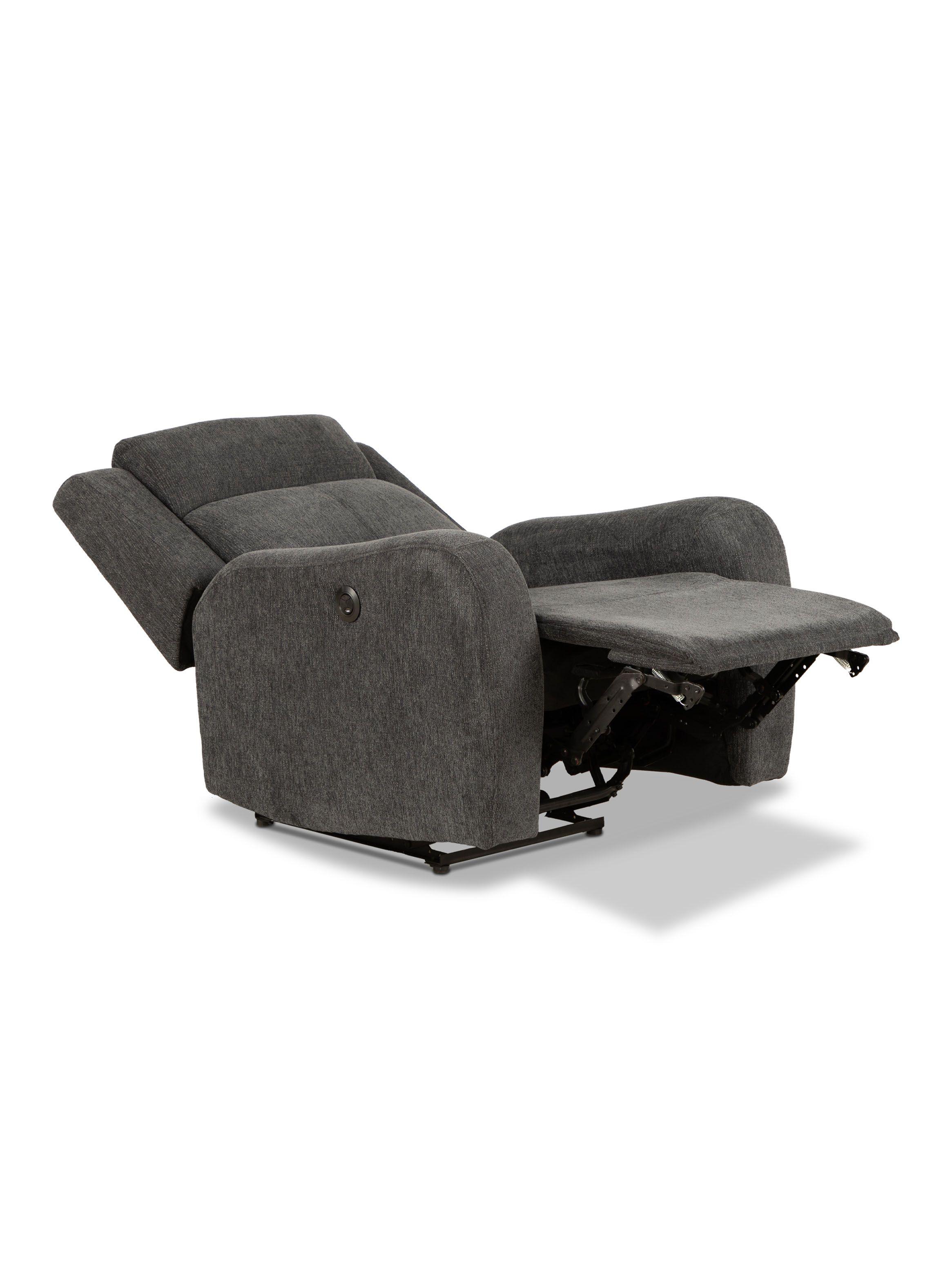 Bergere Eléctrico + USB Madrid-2