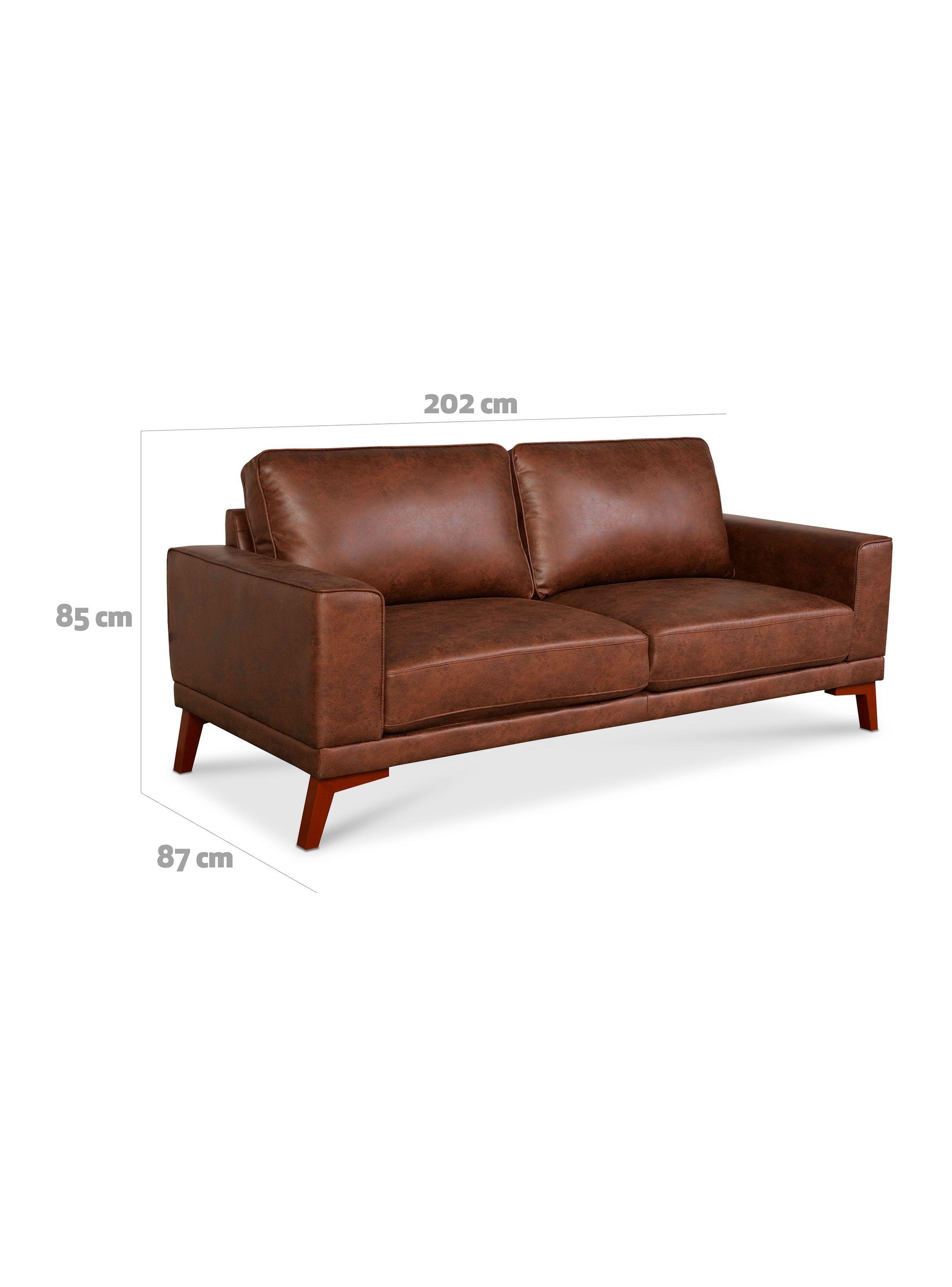 Sofá Liverpool 3 Cuerpos Saddle-1