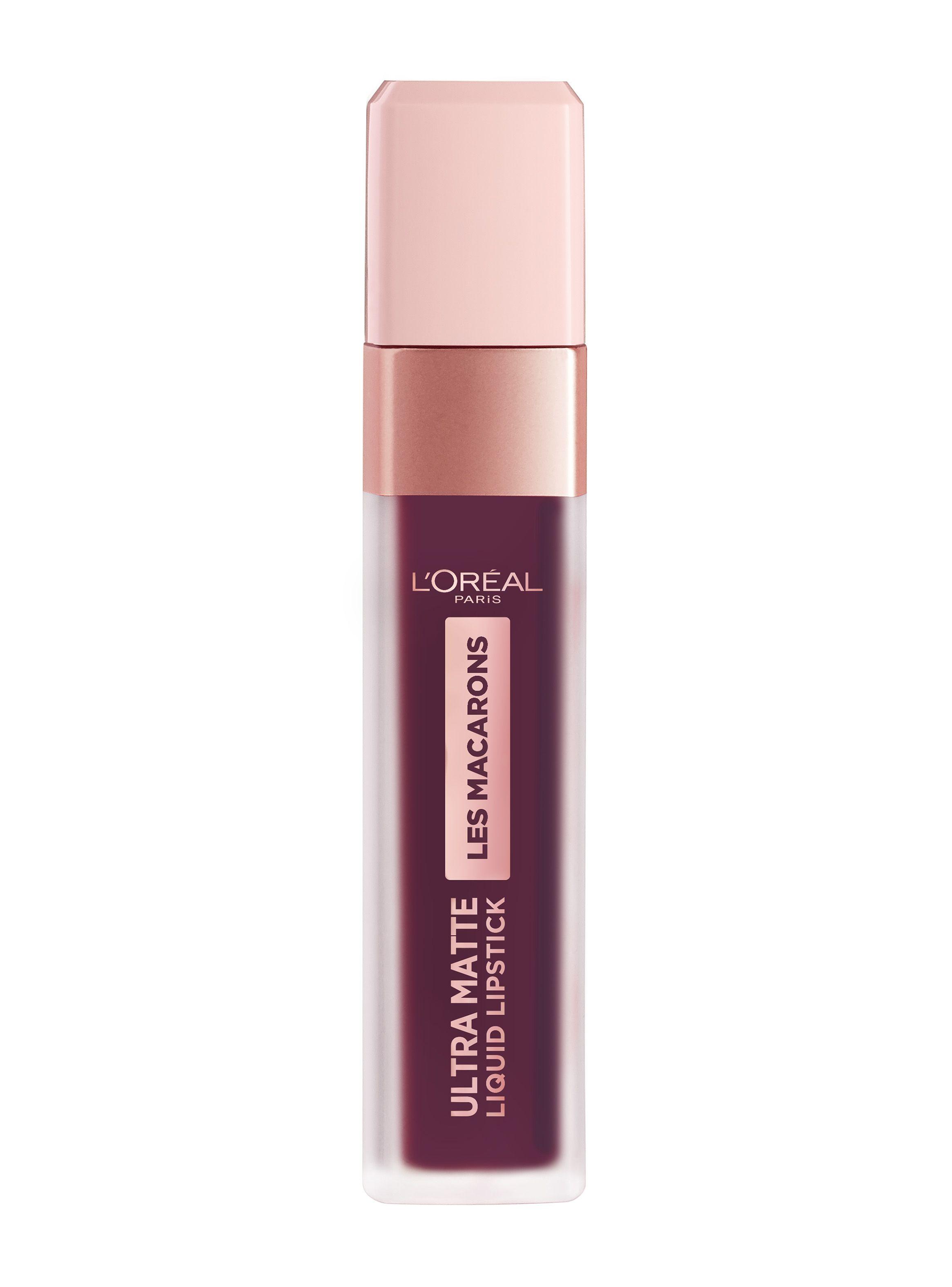 Labial Les Macarons L'Oréal-0