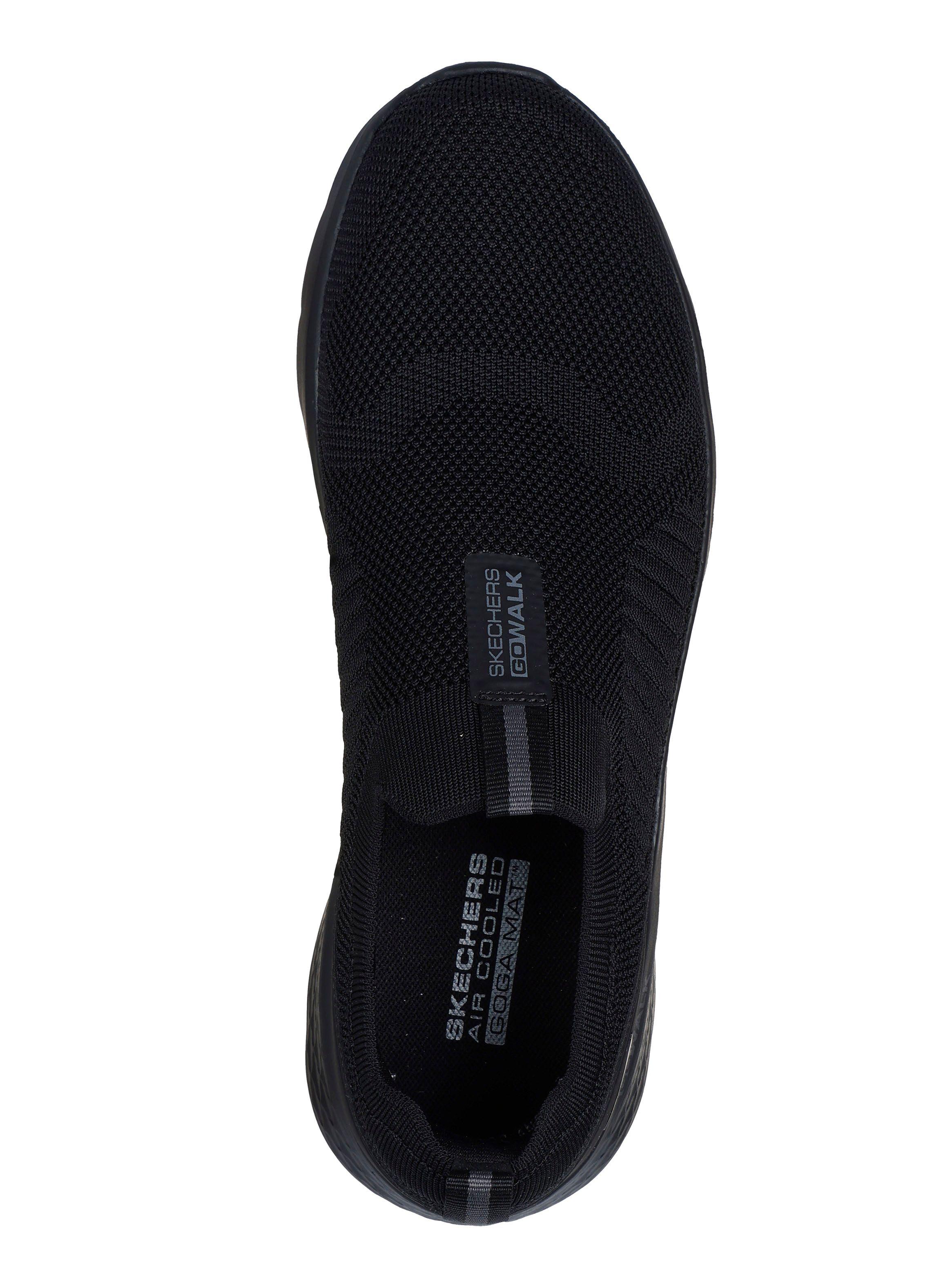 Zapatilla Urbana Go-Walk Flex Hombre-4