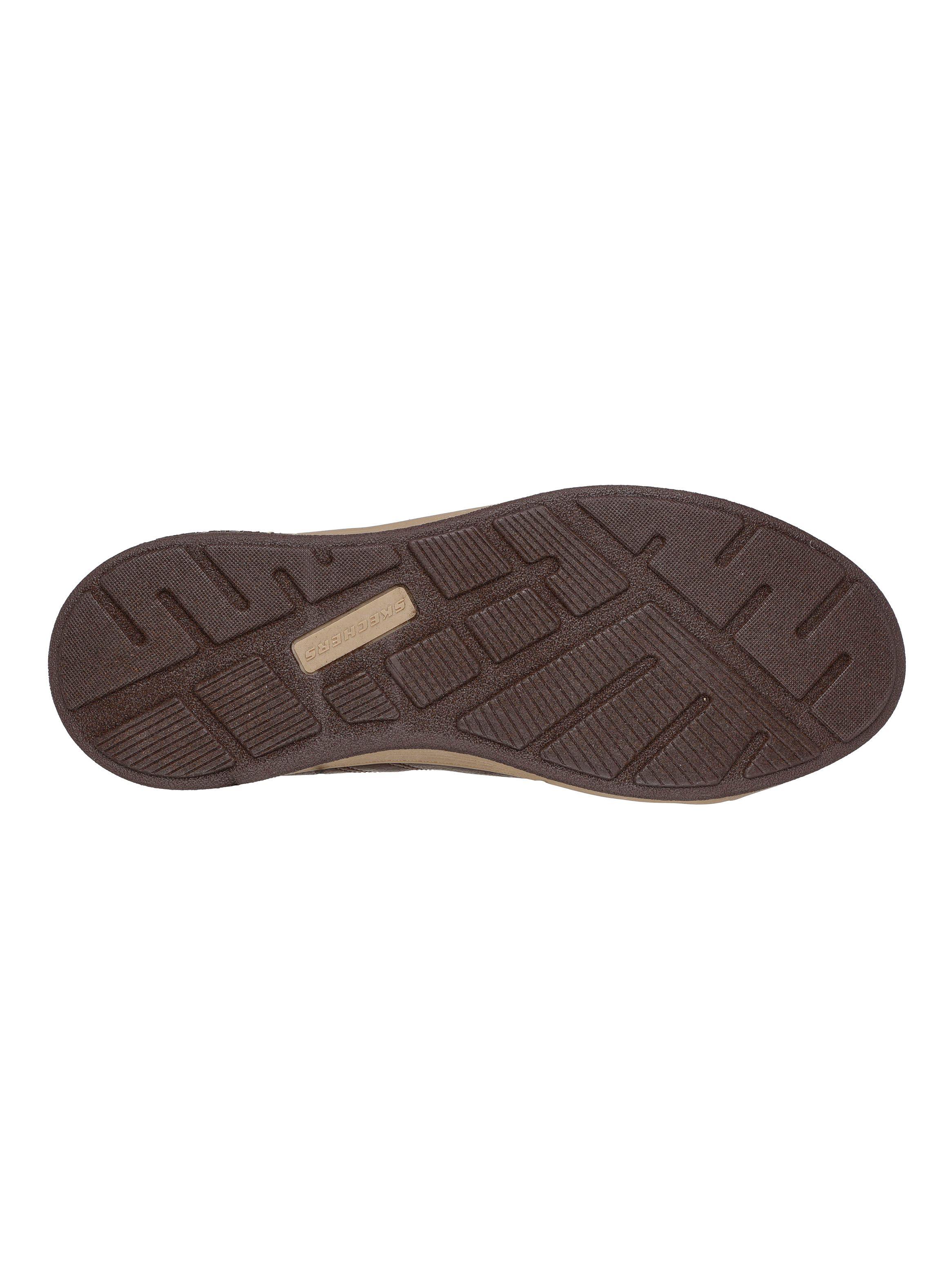 Zapato Casual Cavell Hombre-4