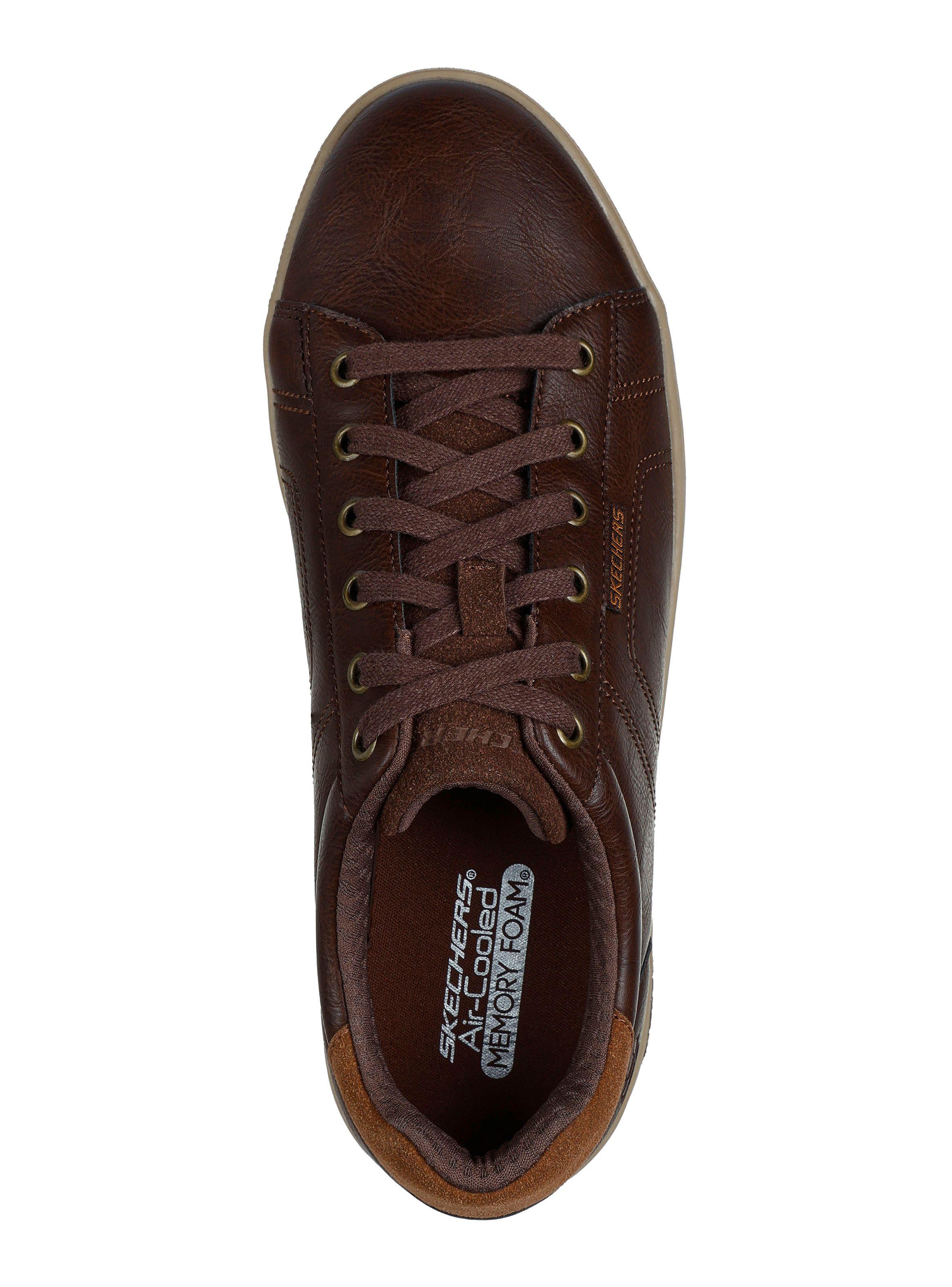 Zapato Casual Cavell Hombre-3