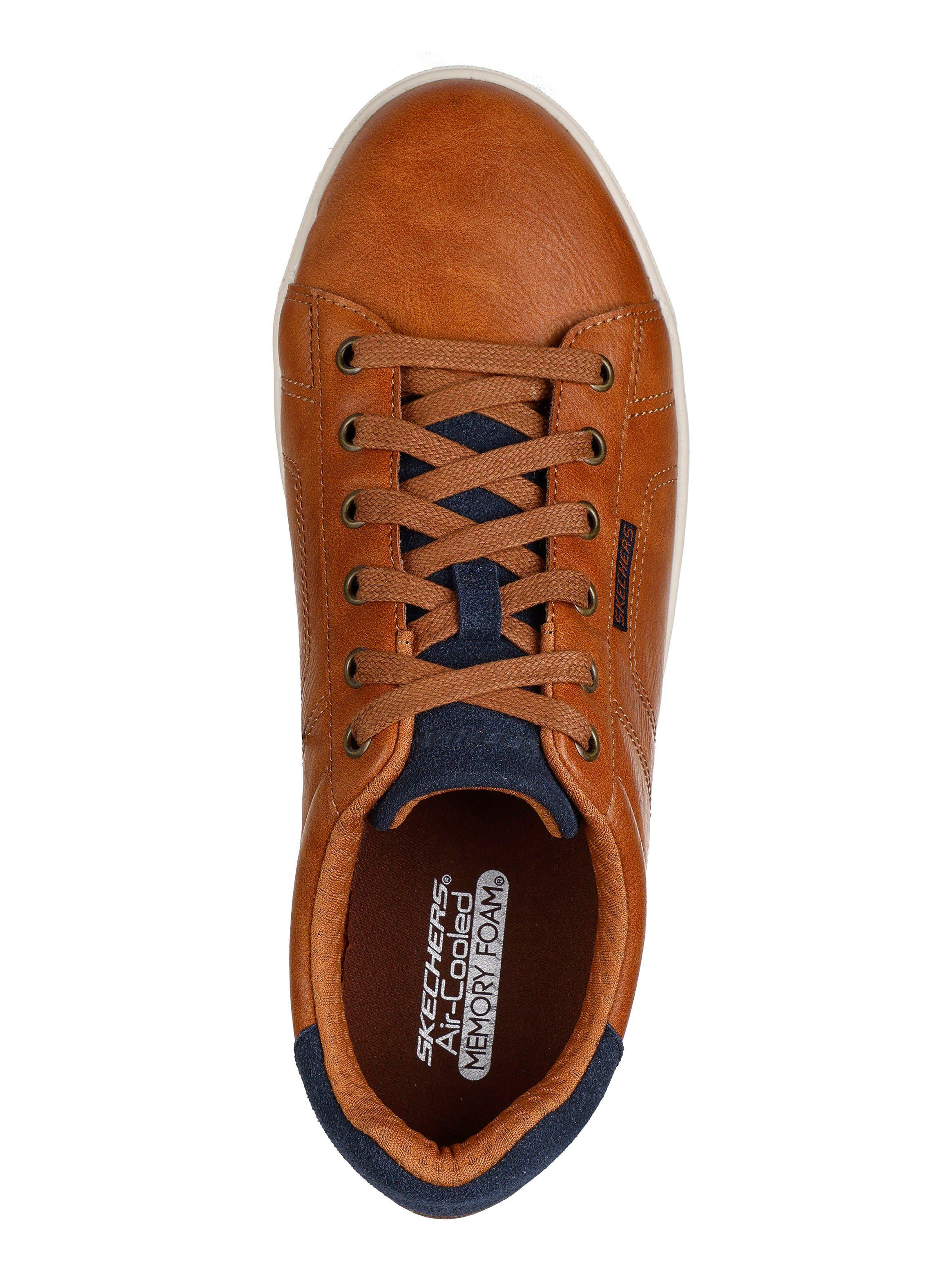 Zapato Casual Sport  Cavell Hombre-3