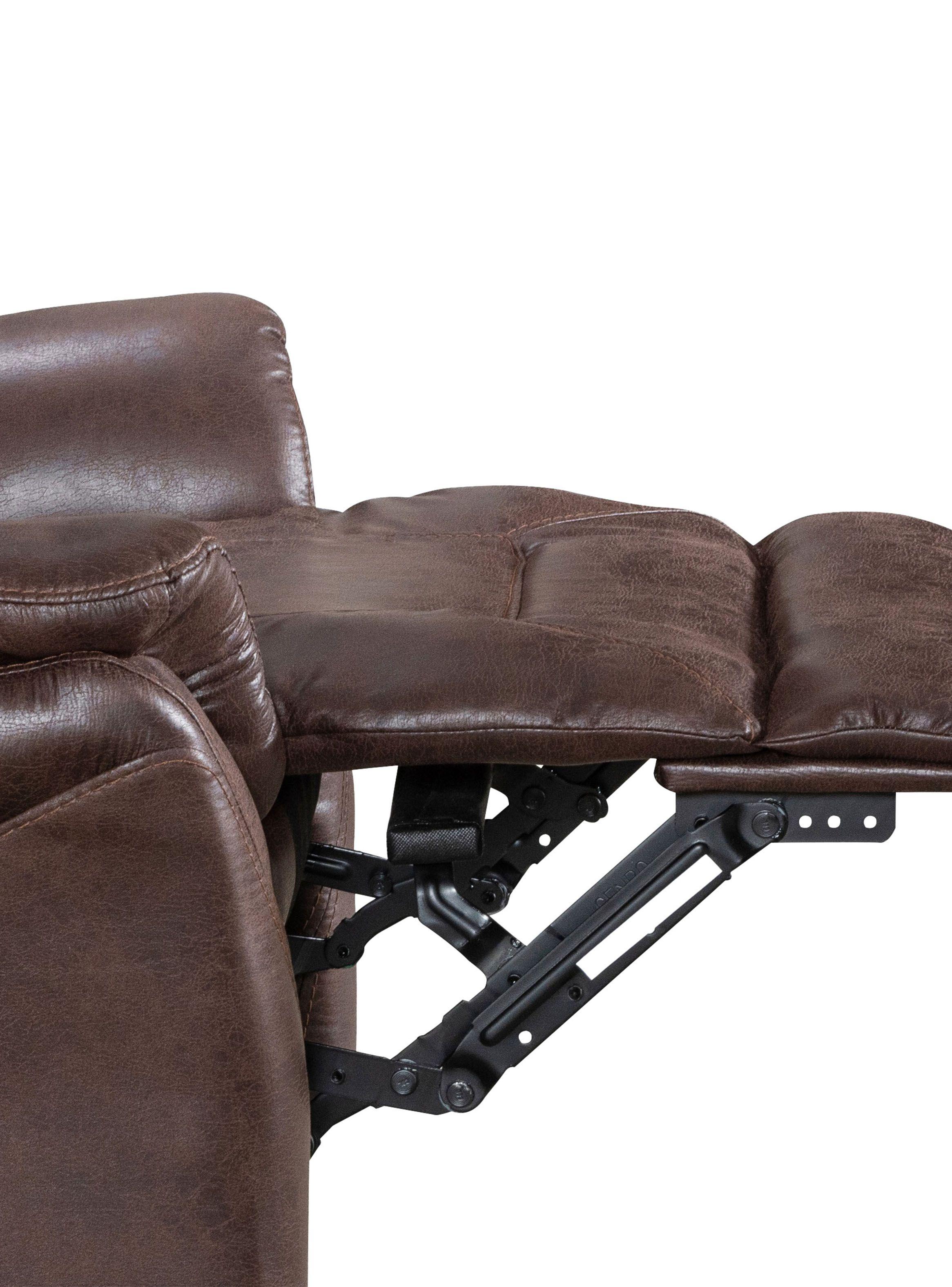 Bergere Toledo Walnut-2