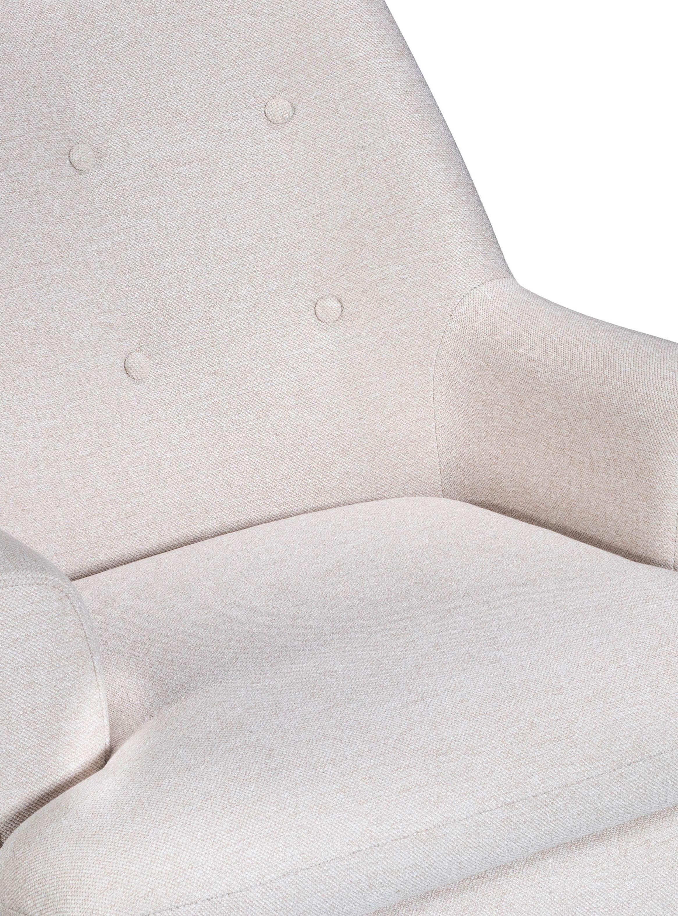 Poltrona Taylor Beige-2