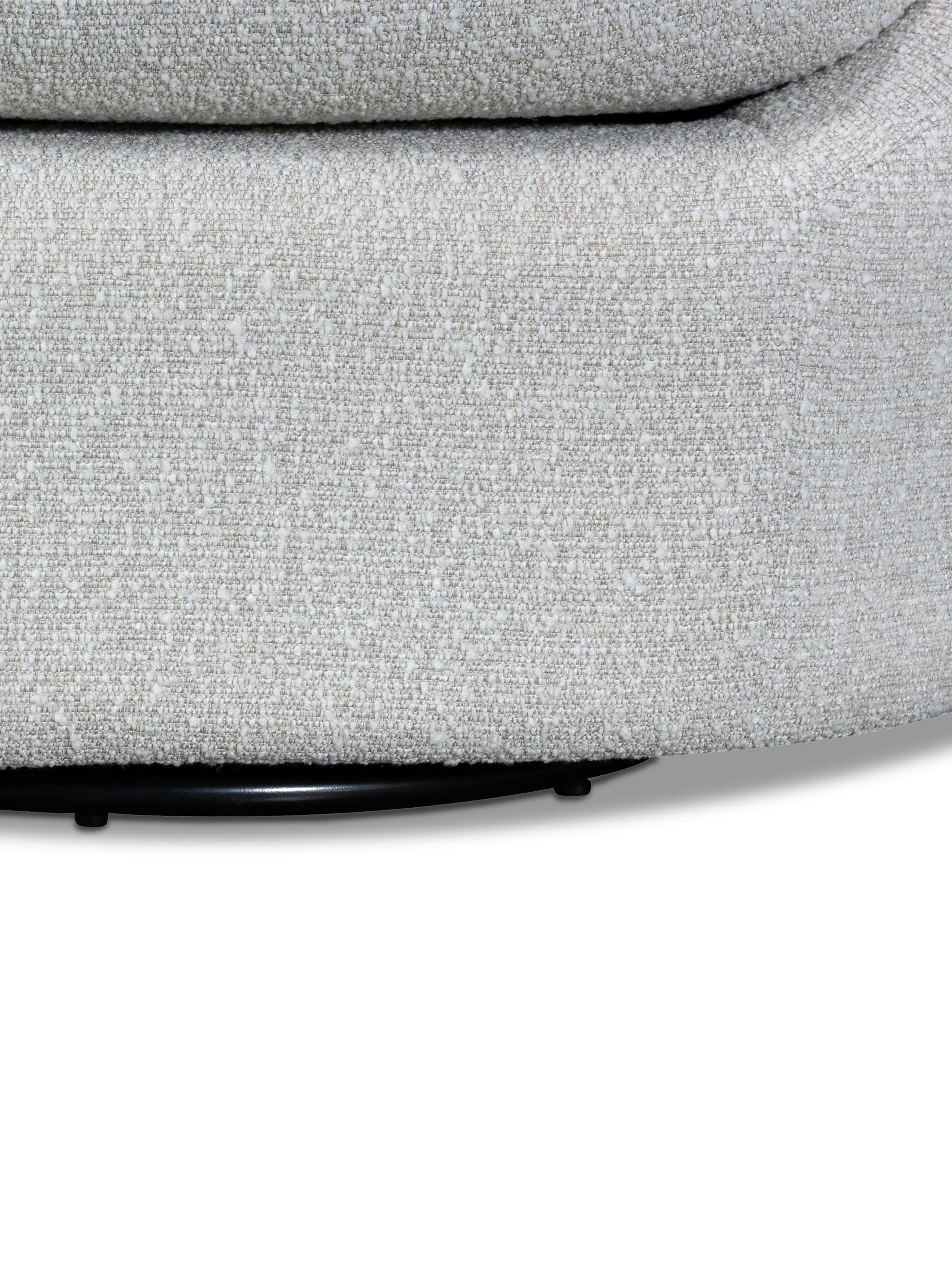 Poltrona Foster Beige Claro-3