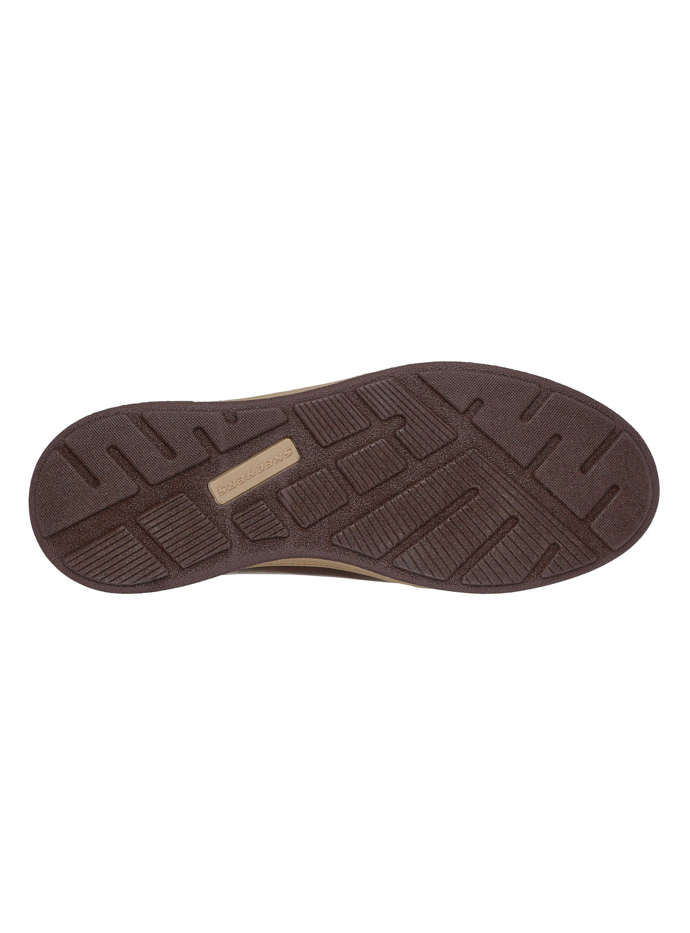 Zapato Casual Hombre Cavell-4