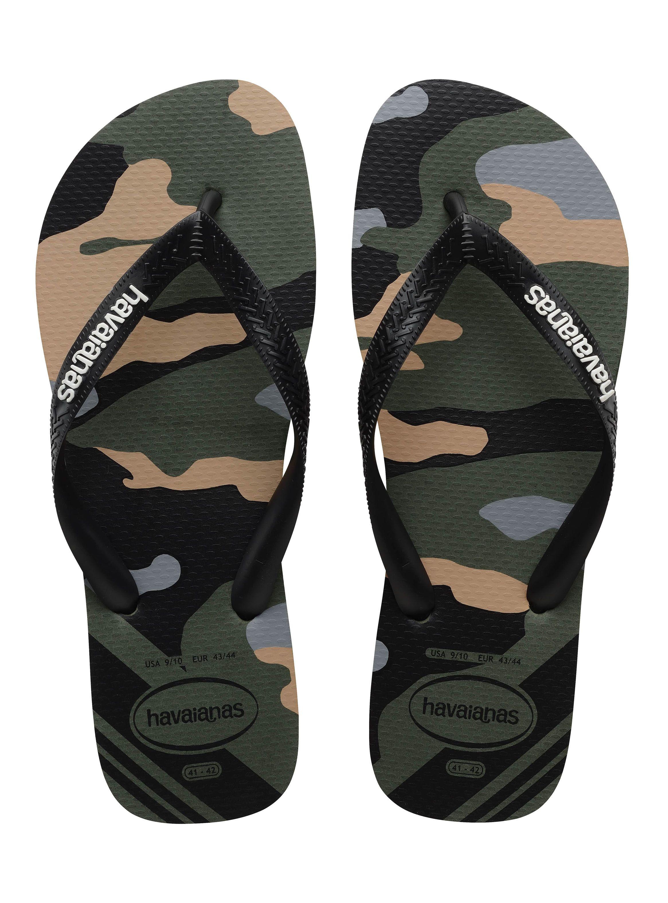 Sandalia Hombre Camu Top-0