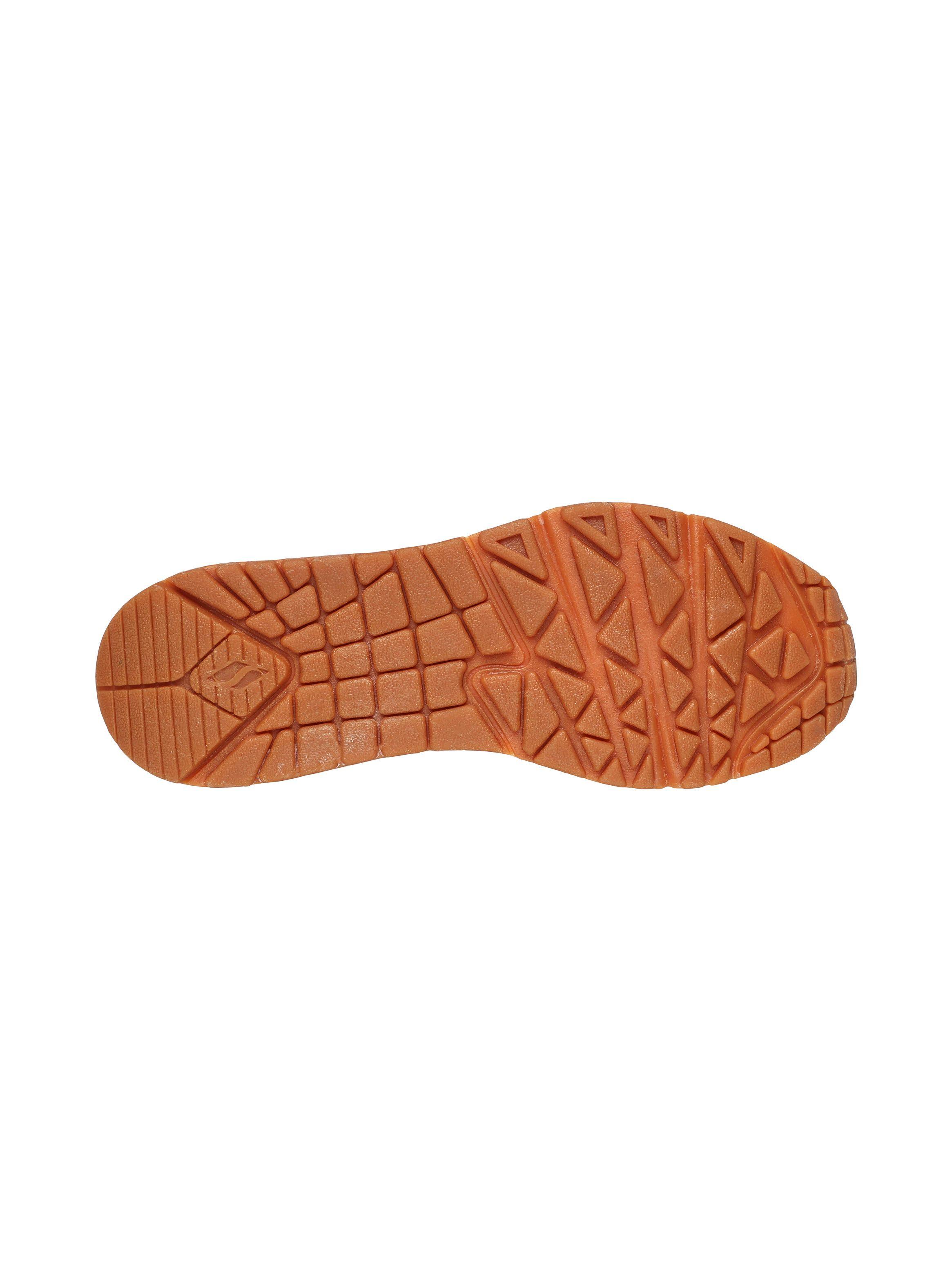 Zapatilla Urbana Uno Gen1 Niña-4