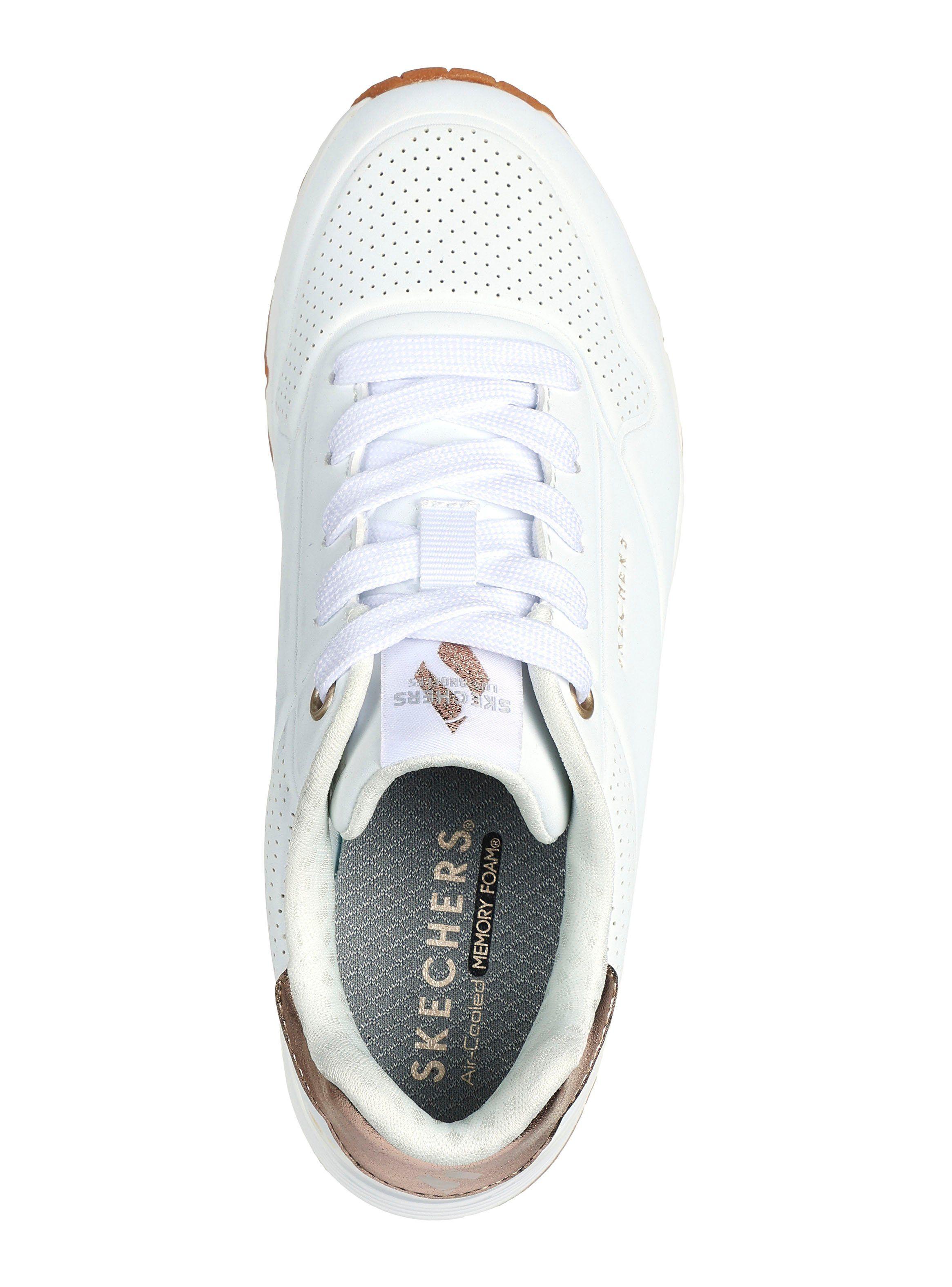 Zapatilla Urbana Uno Gen1 Niña-3