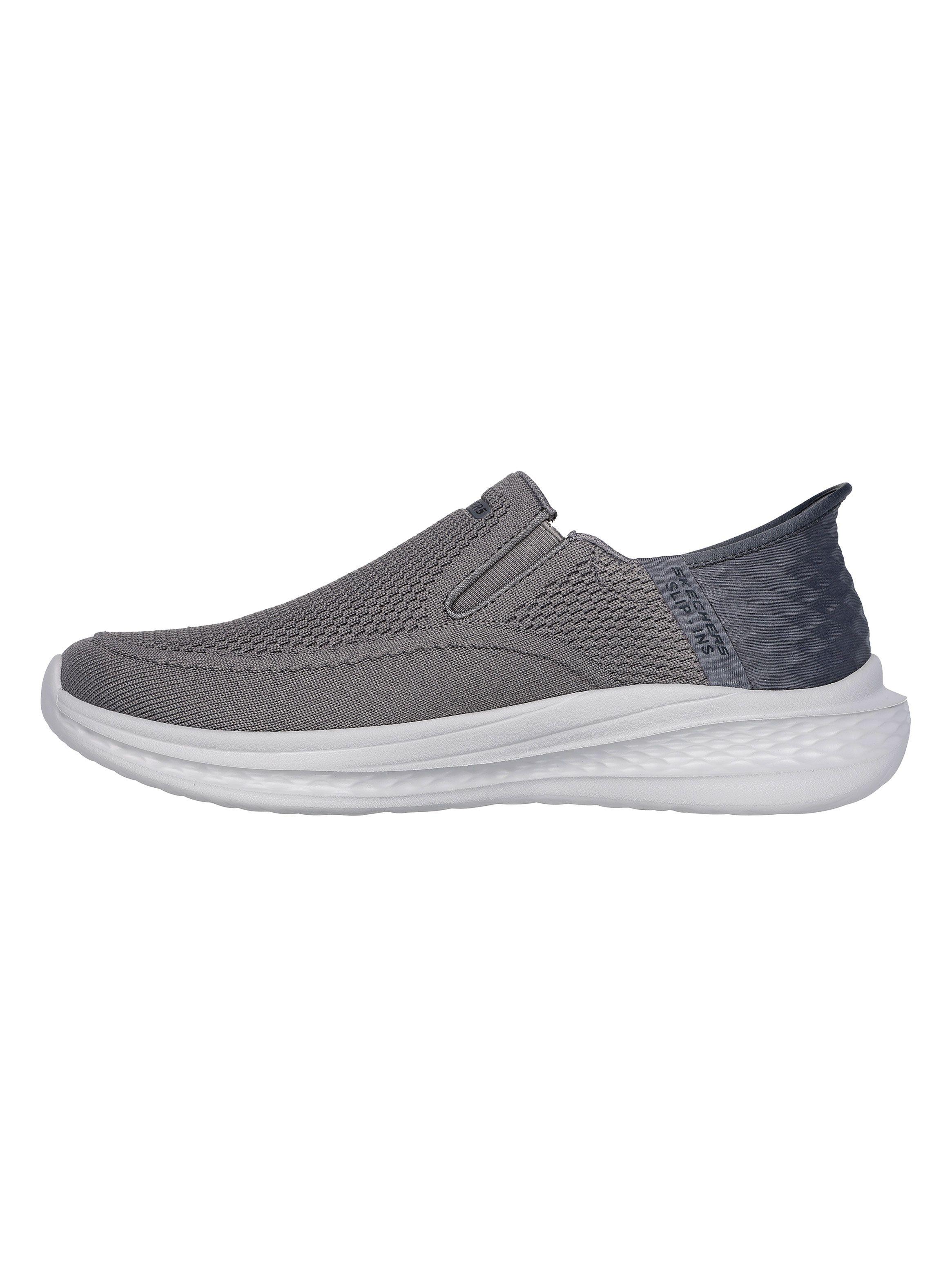 Zapato Casual Slip On Slade Hombre-2