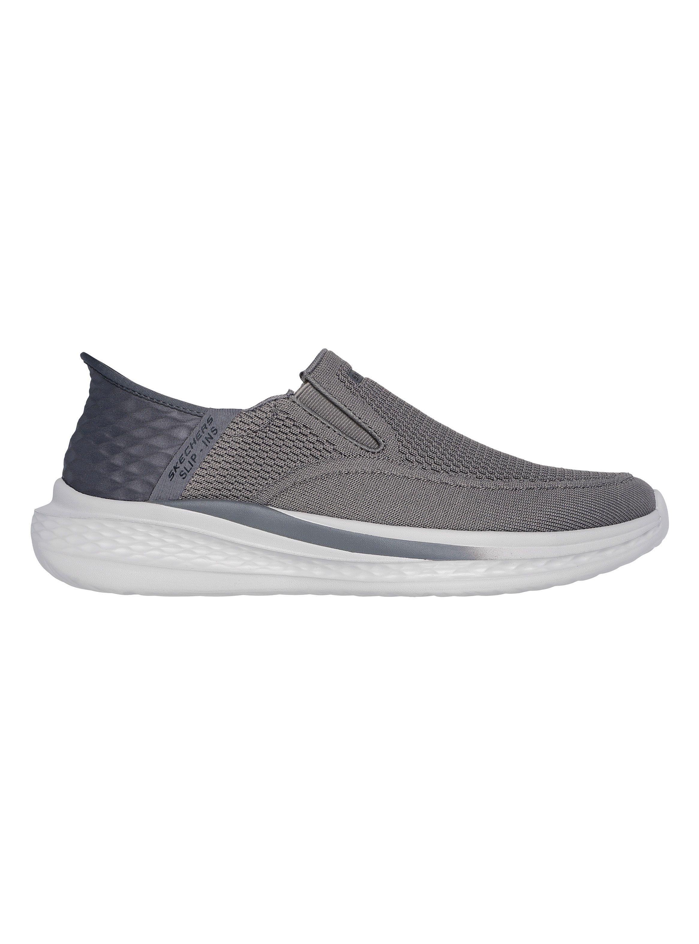 Zapato Casual Slip On Slade Hombre-0
