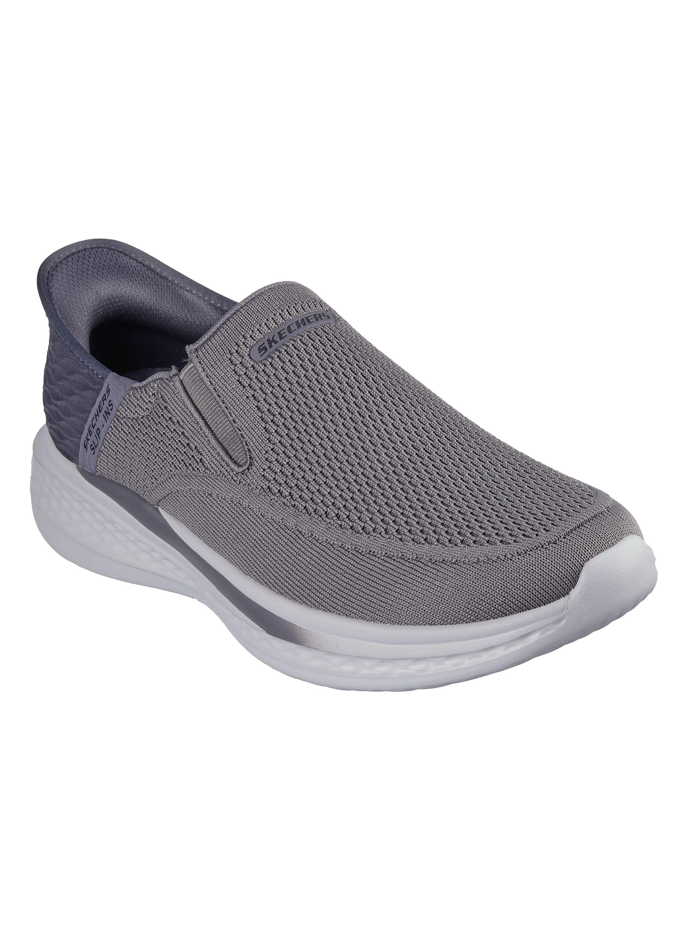 Zapato Casual Slip On Slade Hombre-1