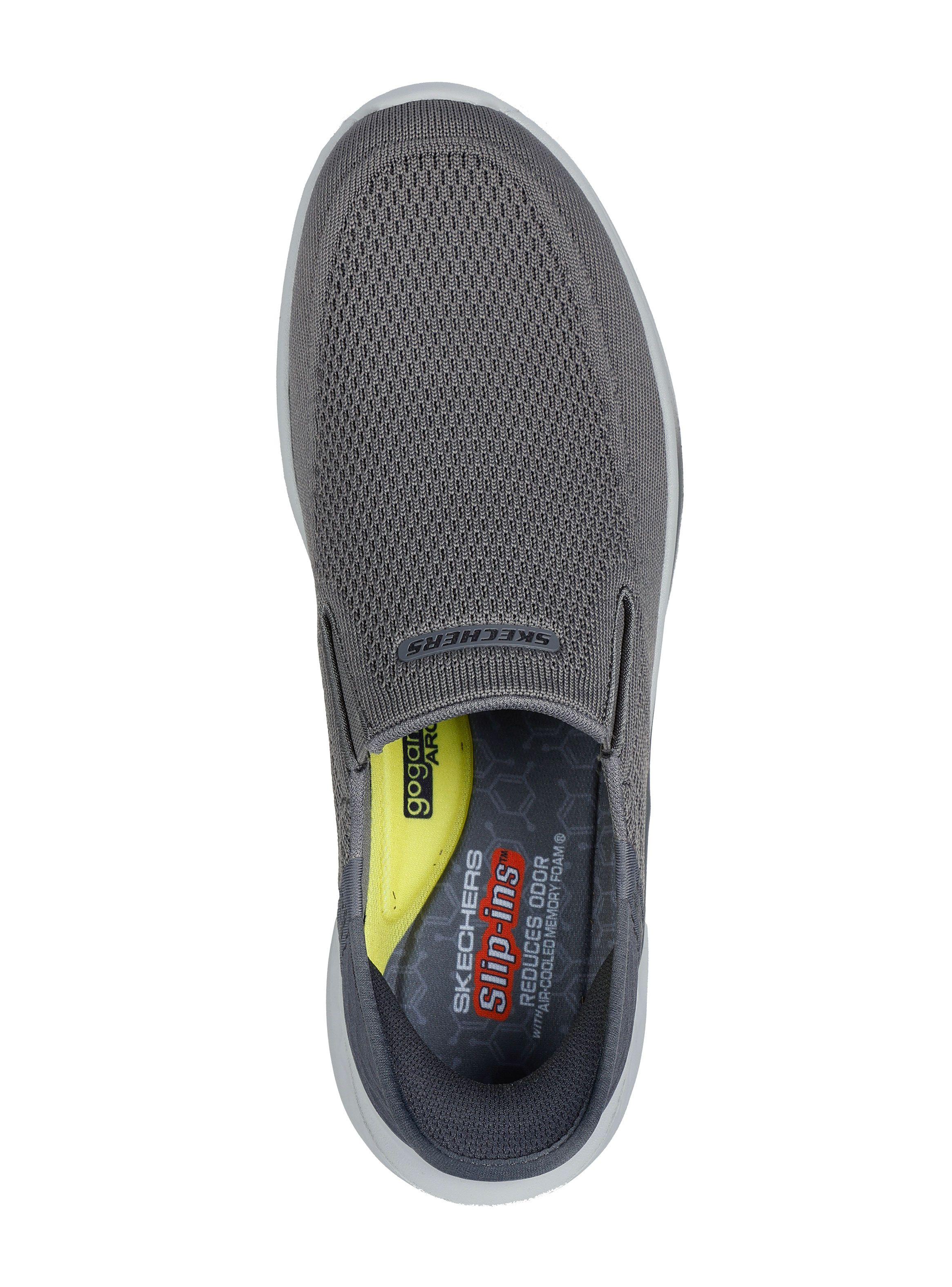 Zapato Casual Slip On Slade Hombre-3