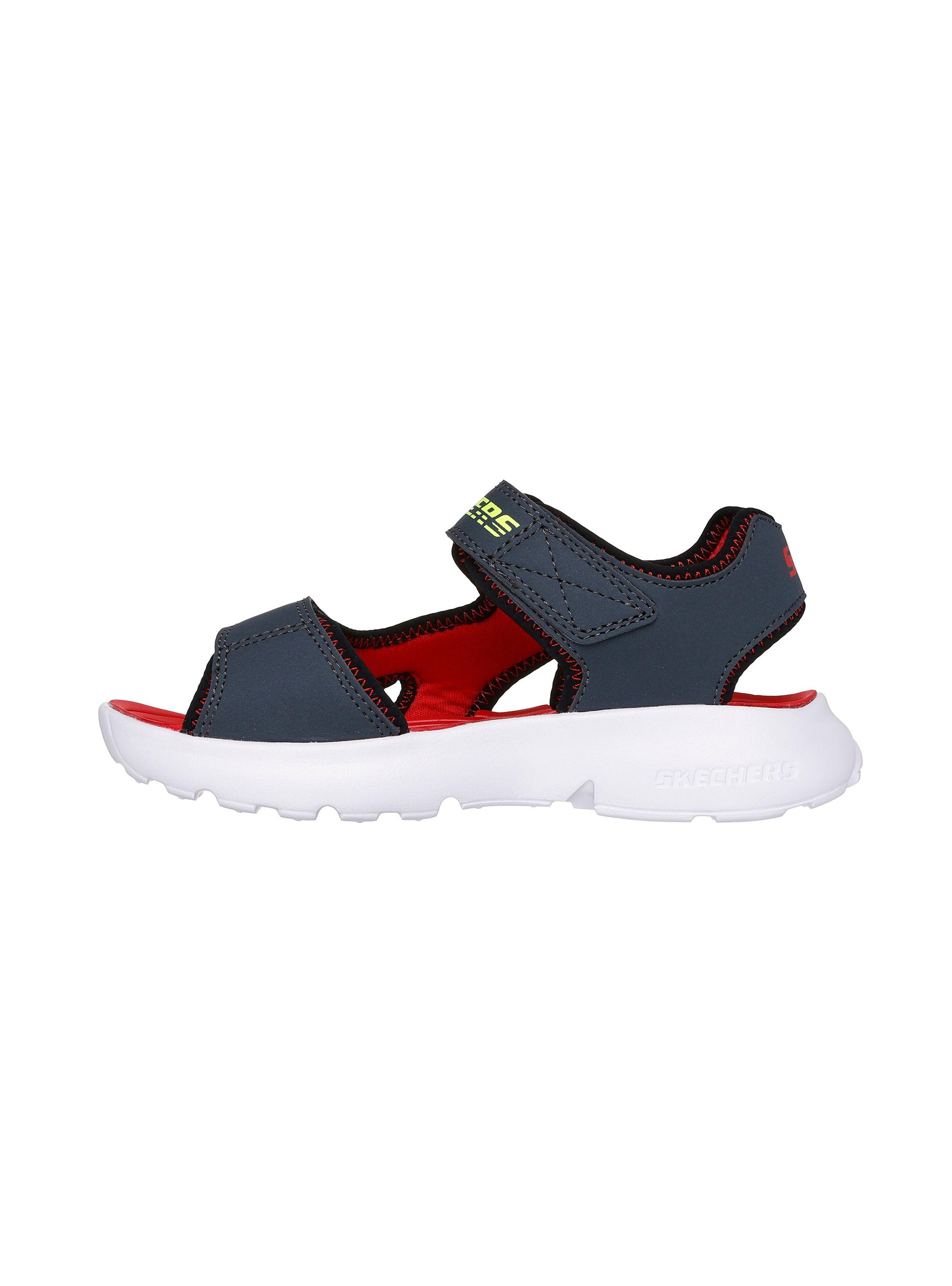 Sandalia Niño Razor Splash Velcro-2