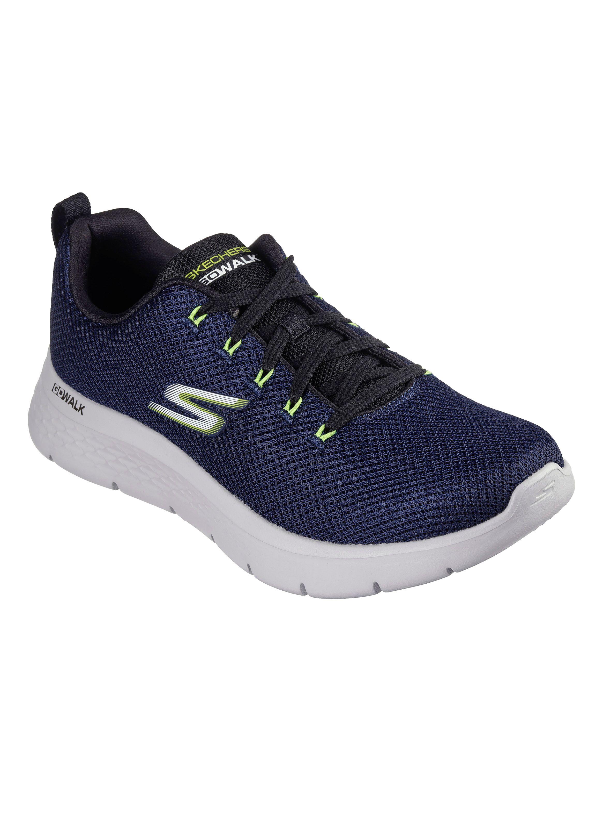 Zapatilla Urbana Diseño Go-Walk Flex Hombre-1
