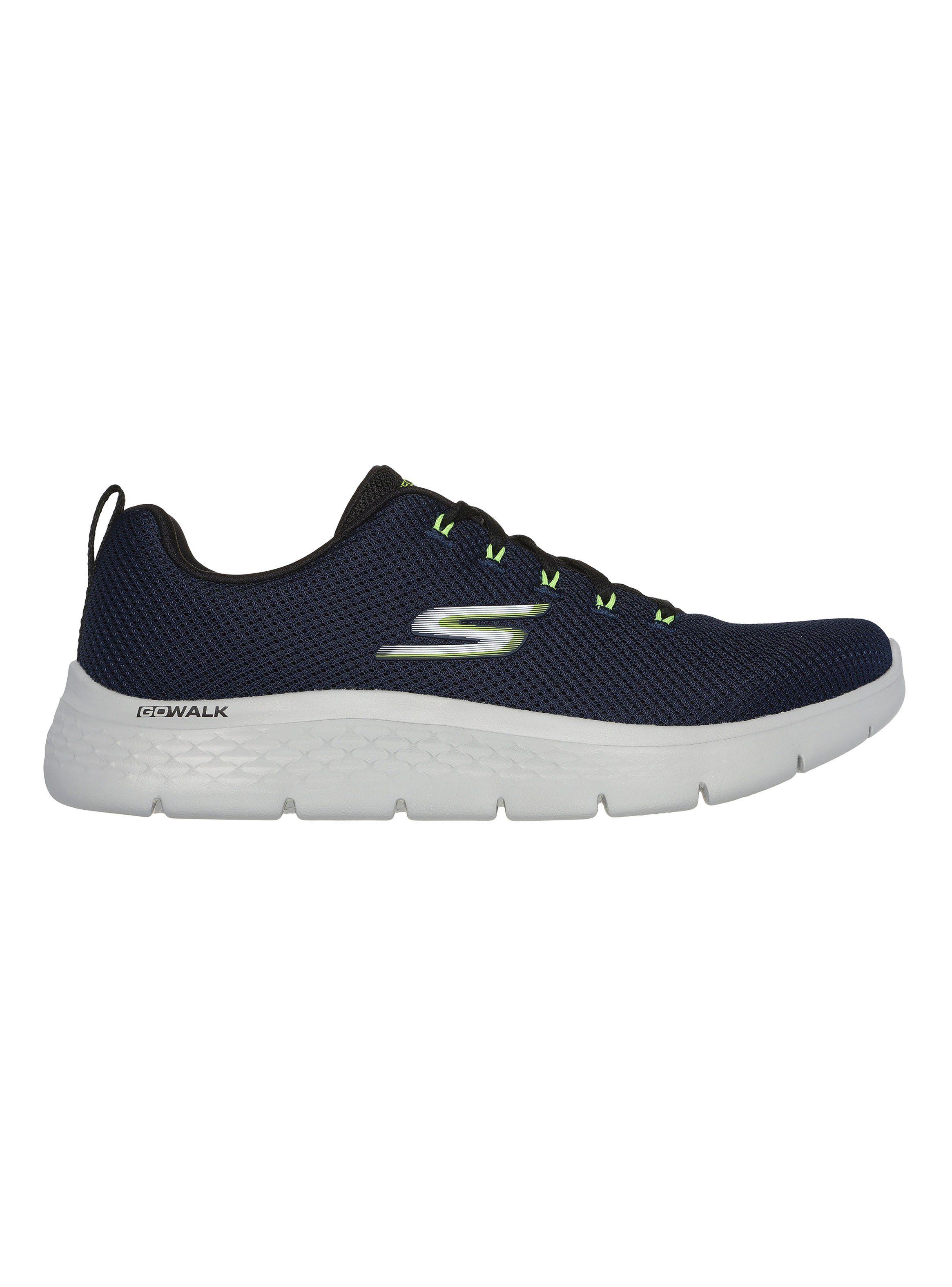 Zapatilla Urbana Diseño Go-Walk Flex Hombre-0