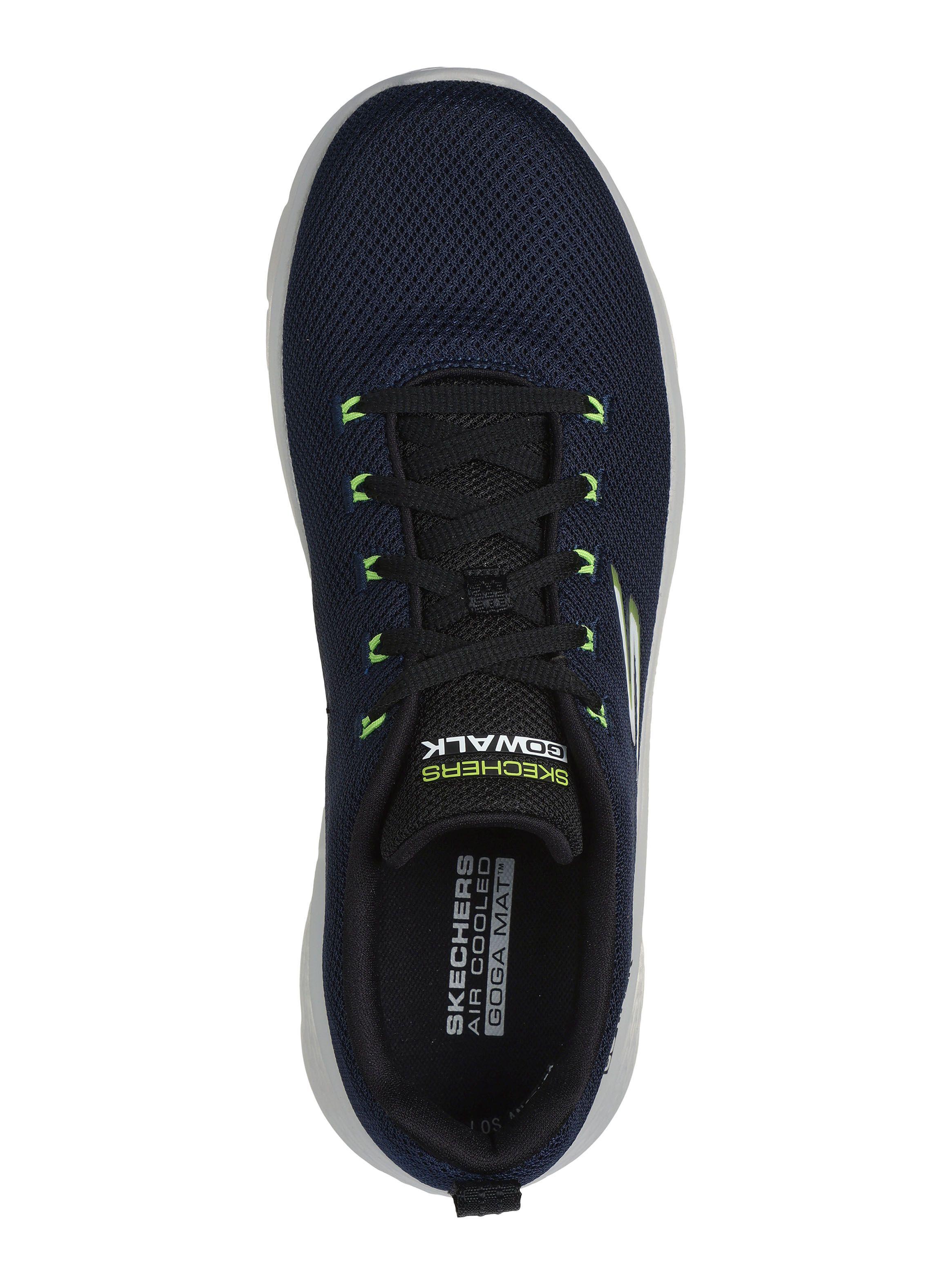 Zapatilla Urbana Diseño Go-Walk Flex Hombre-3