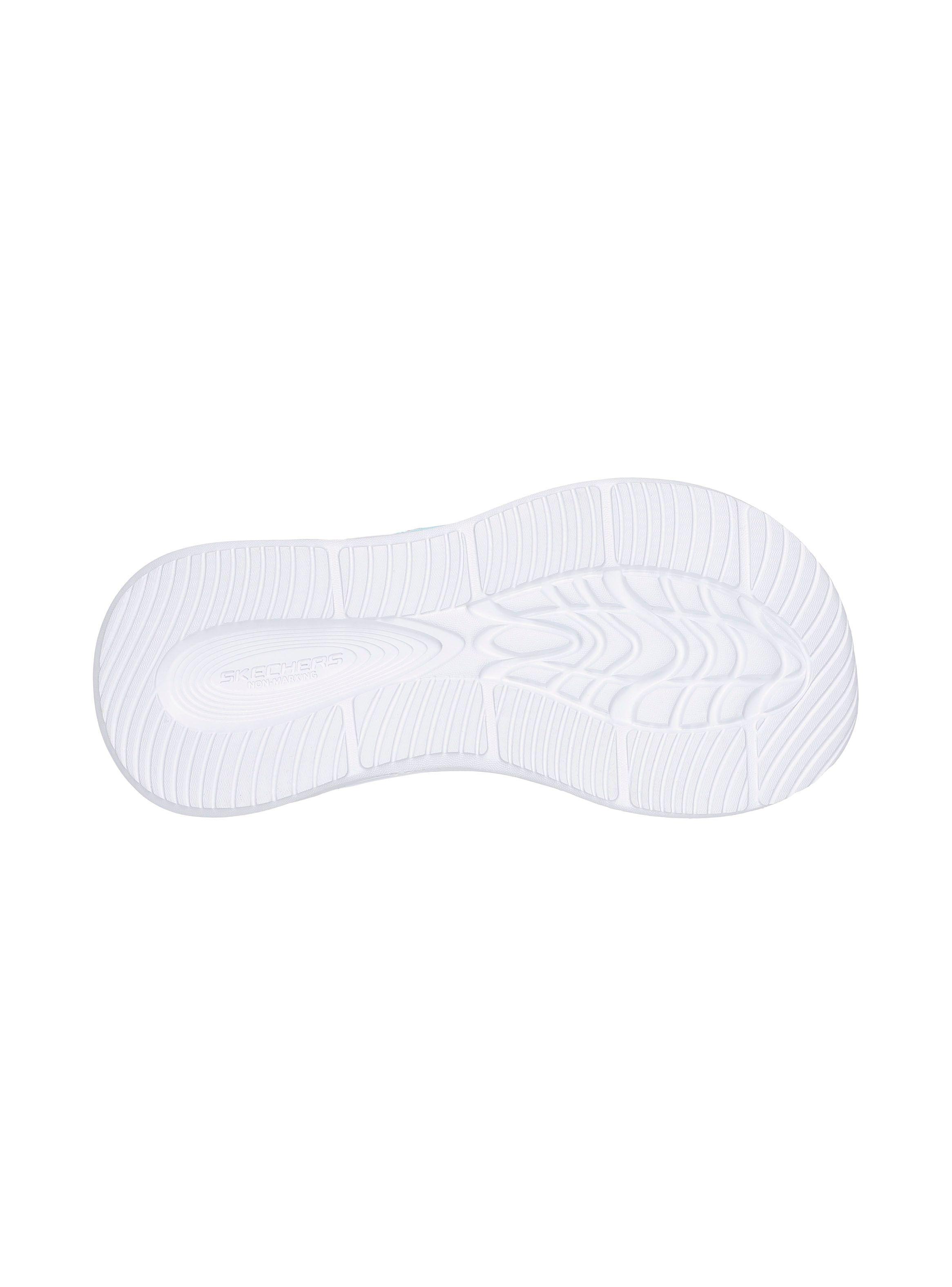 Sandalia Glitter S-Lights Velcro Niña-4