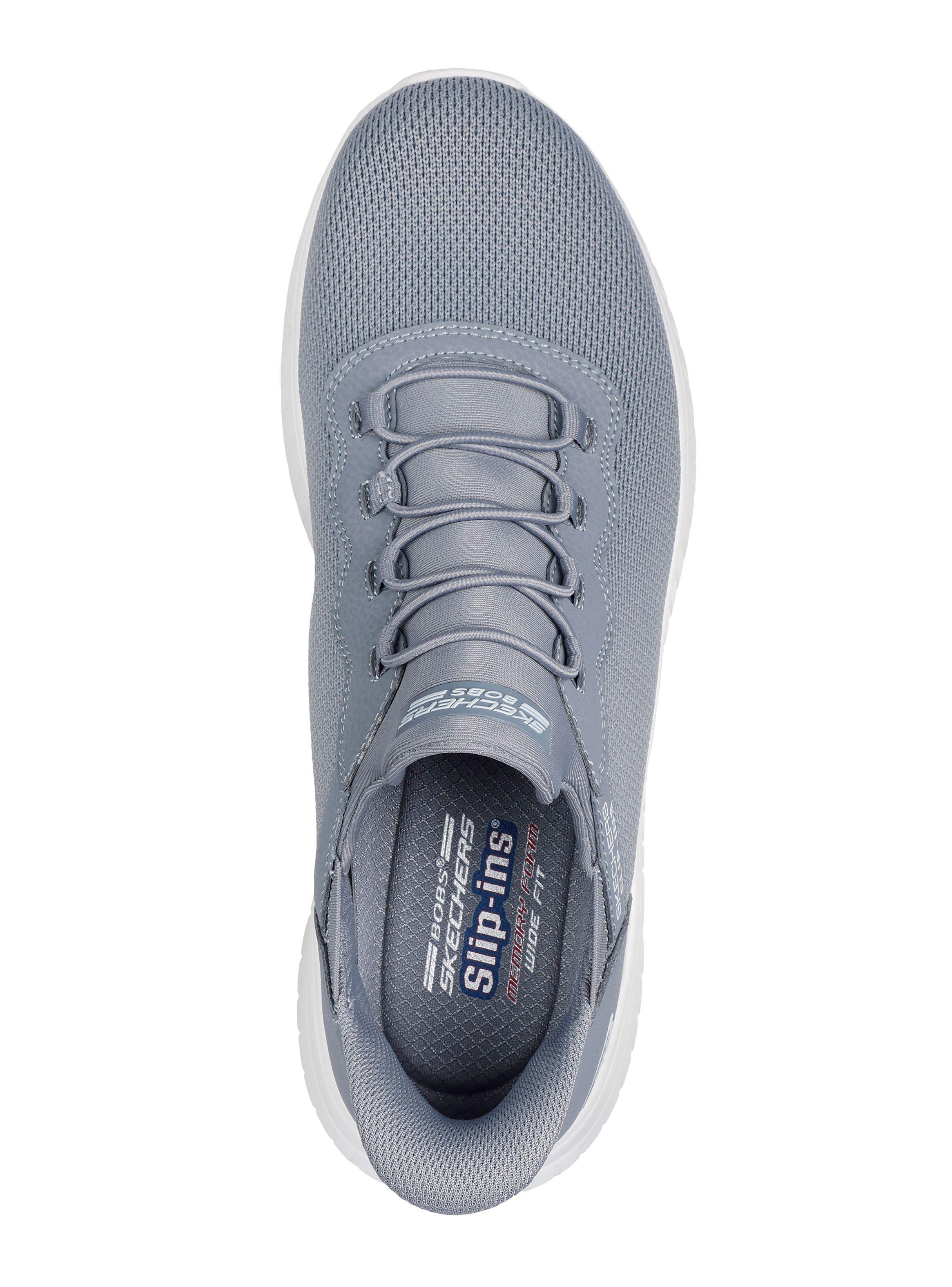 Zapatilla Urbana Bobs Sport Squad Chaos Hombre-3