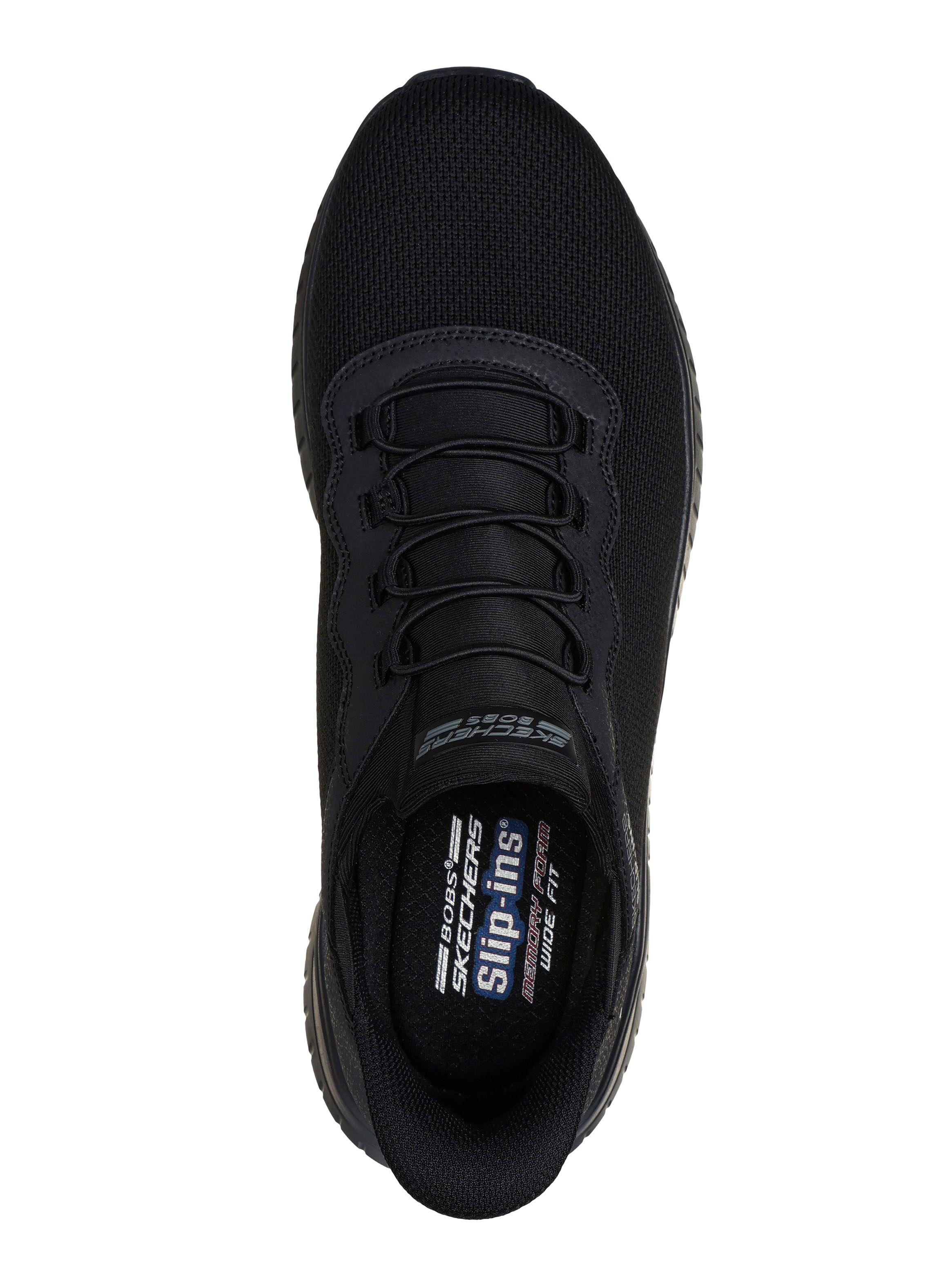 Zapatilla Urbana Hombre Bobs Squad Chaos-3
