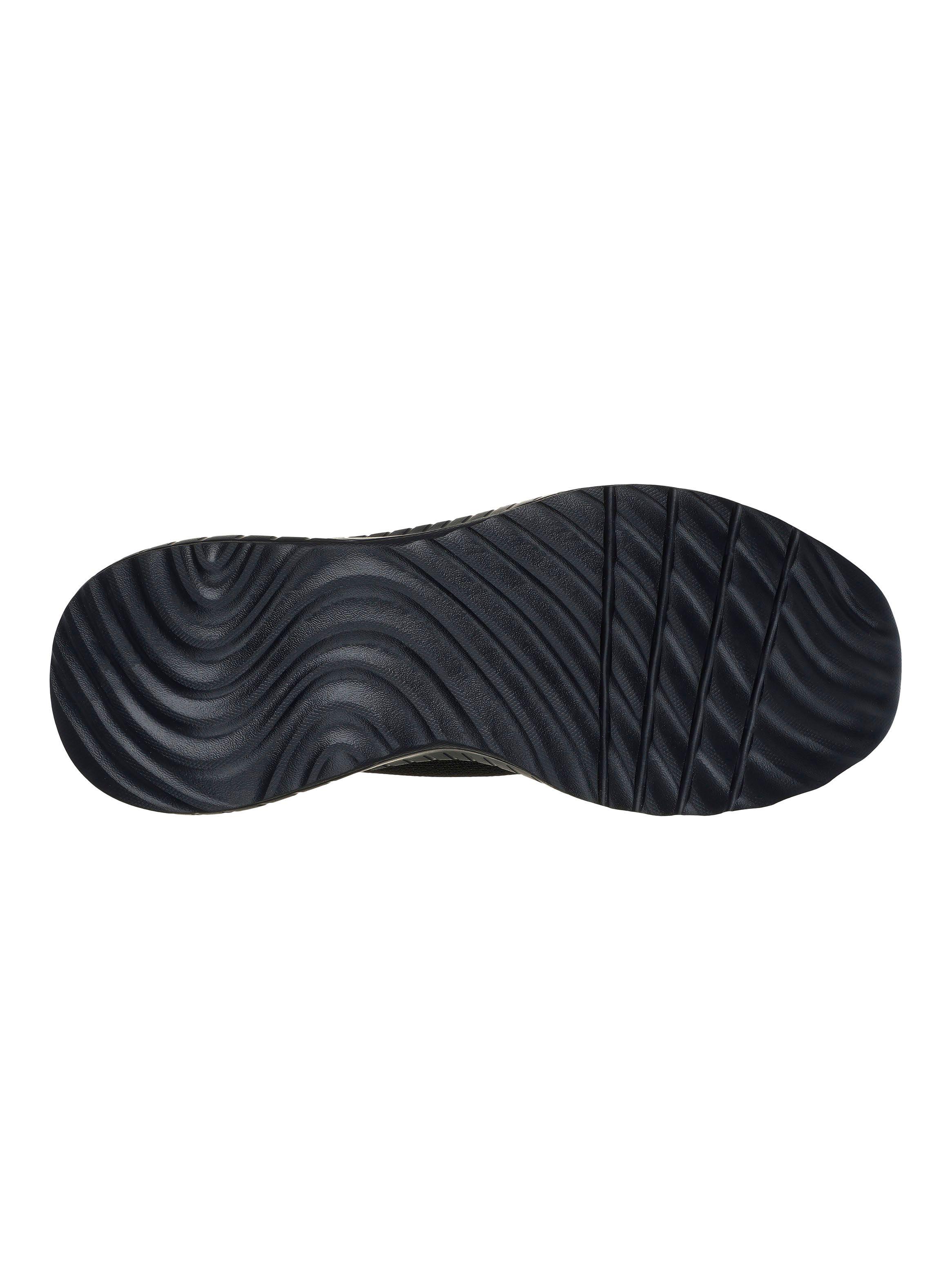 Zapatilla Urbana Hombre Bobs Squad Chaos-4