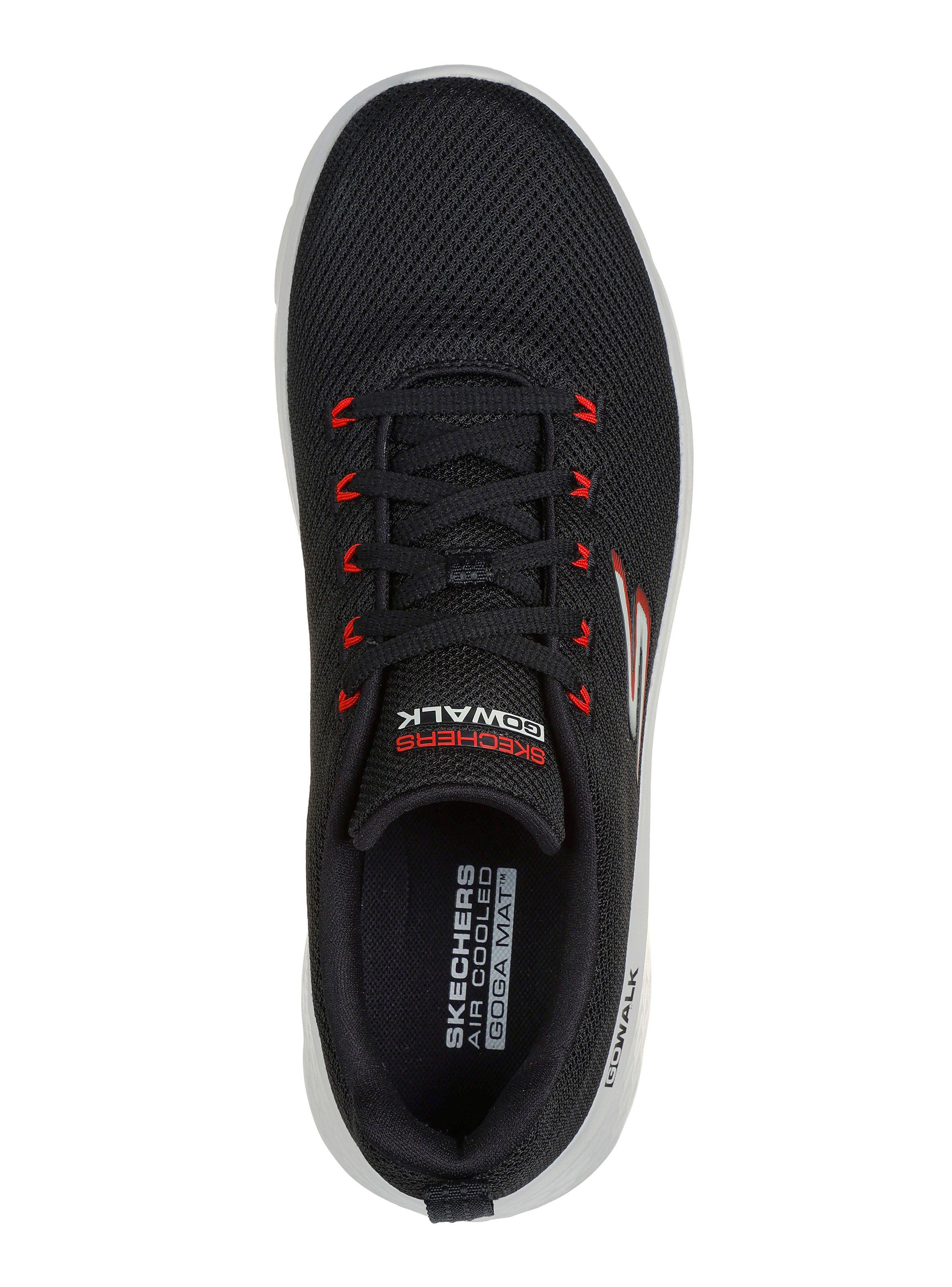Zapatilla Urbana Estilo Go Walk Flex Hombre-3