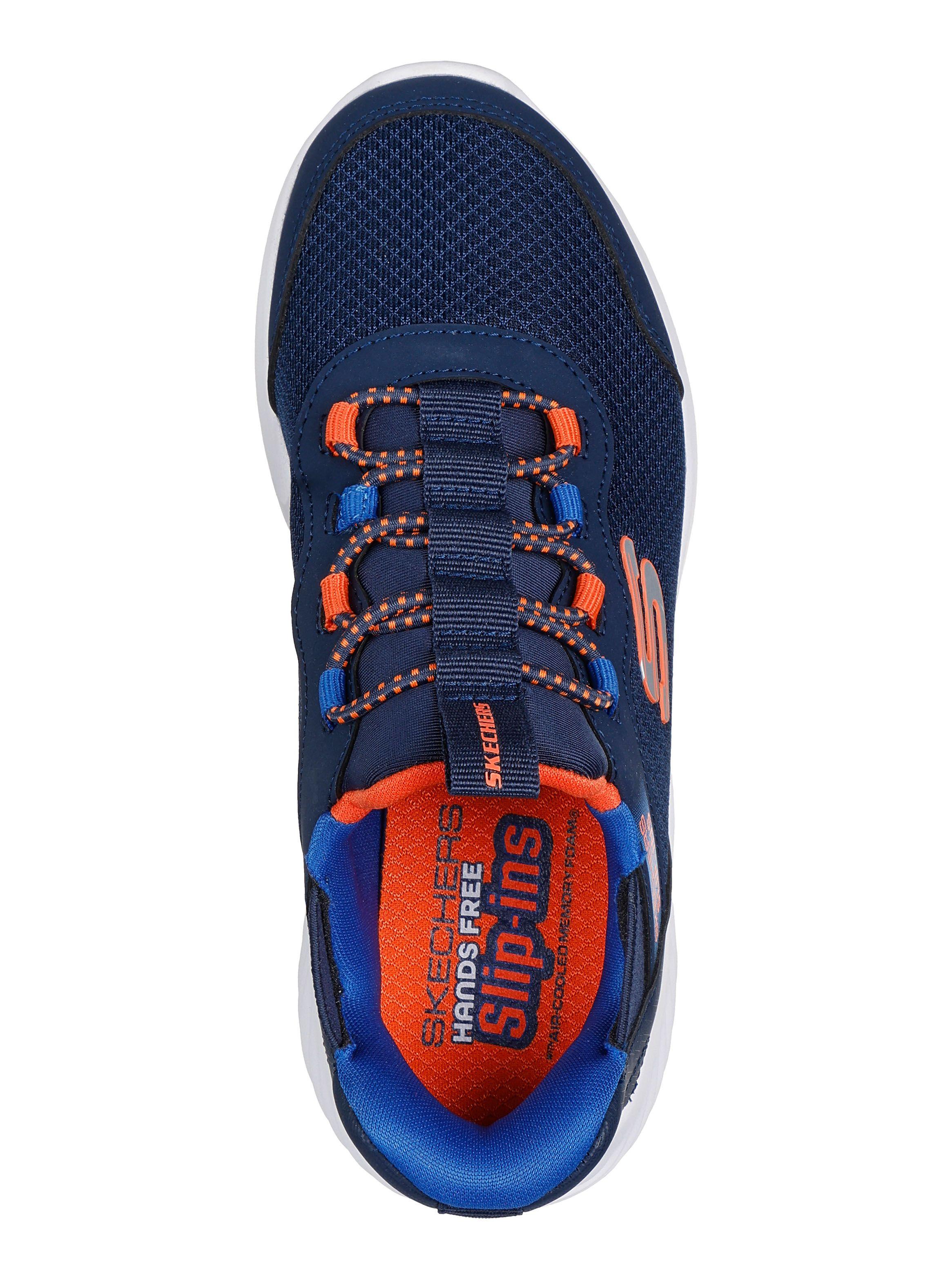 Zapatilla Urbana Niño Diseño Bounder-3