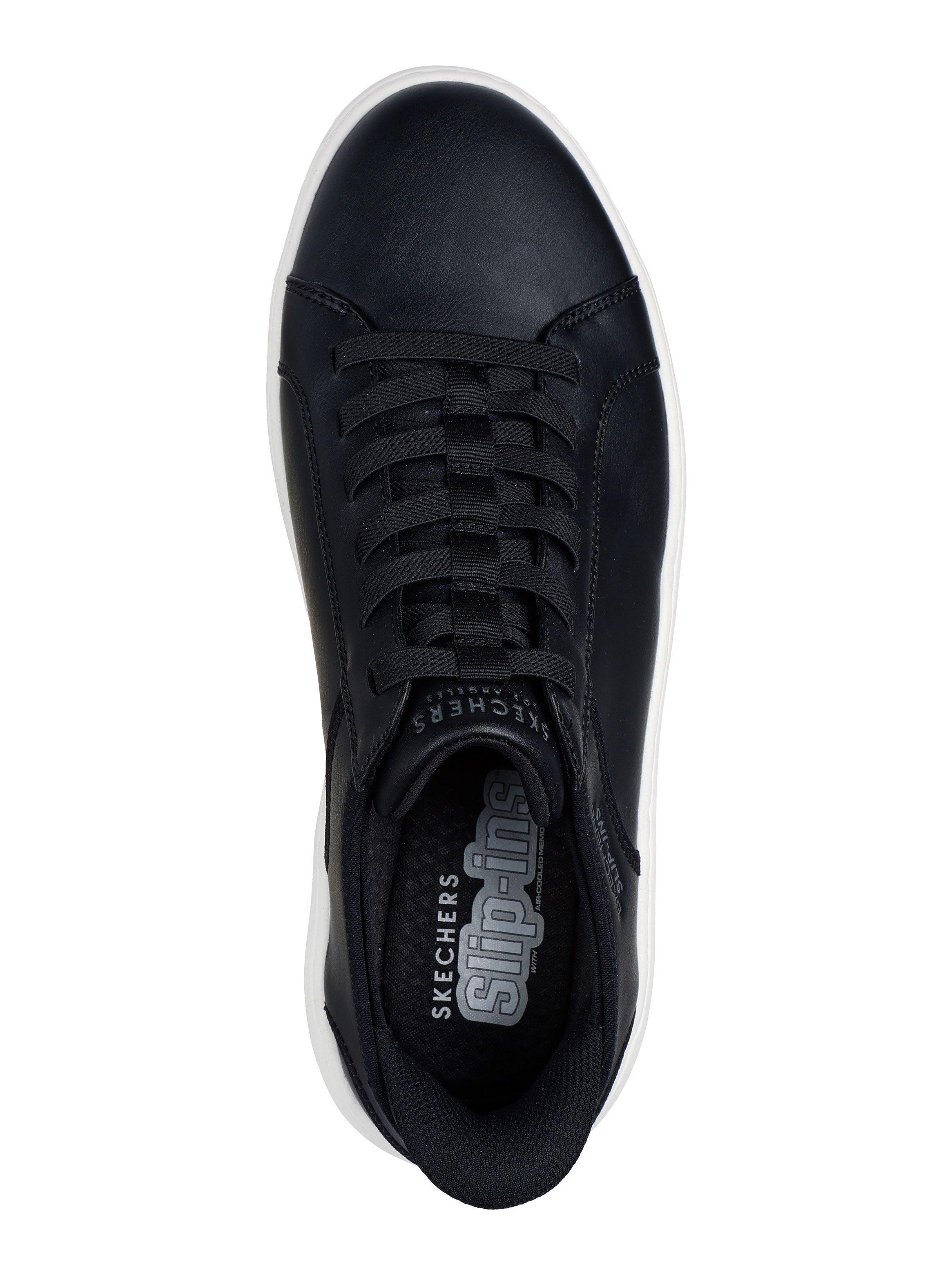 Zapatilla Urbana Court Break Hombre-3