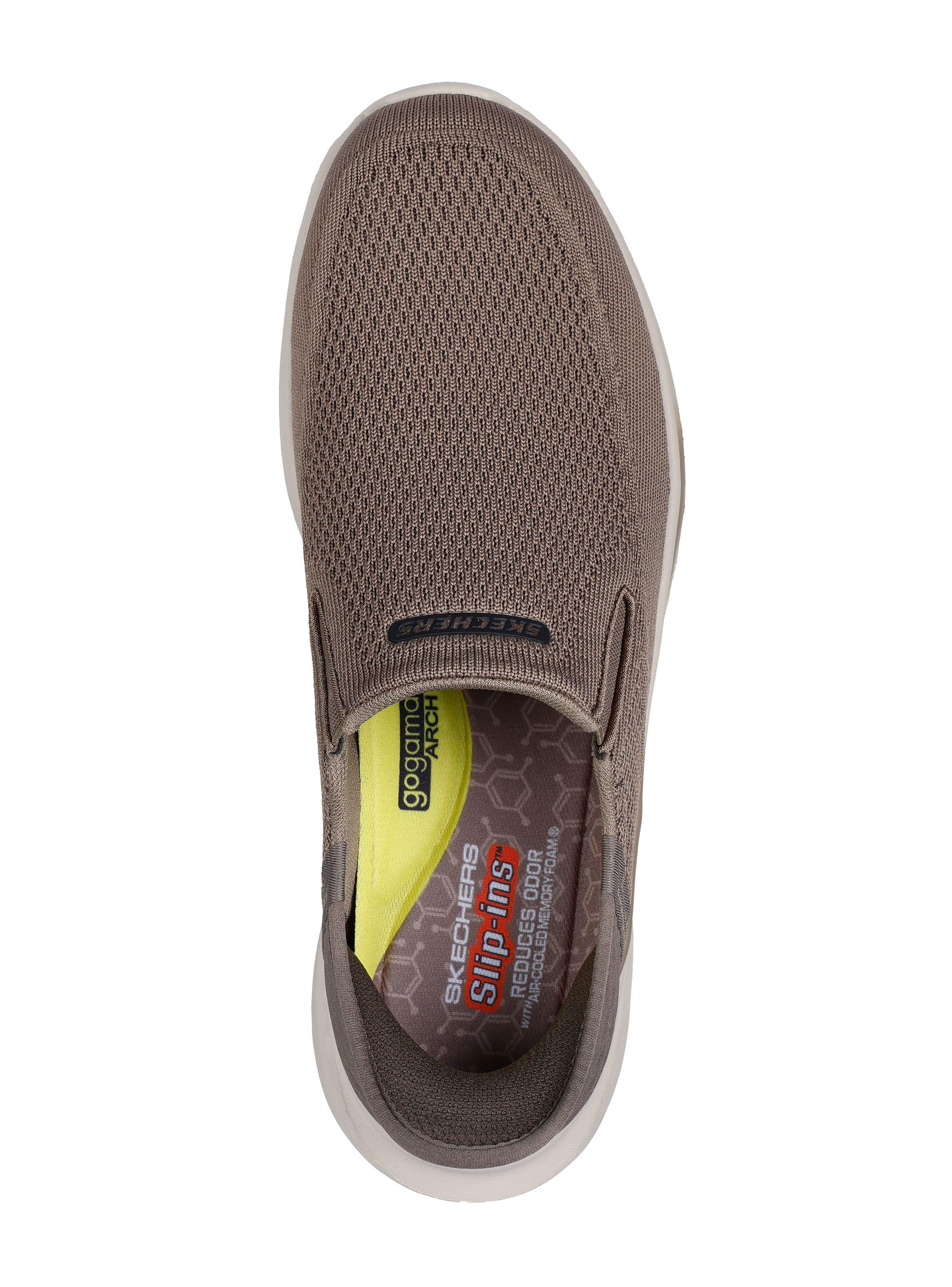 Zapato Casual Slade Slip On  Hombre-3