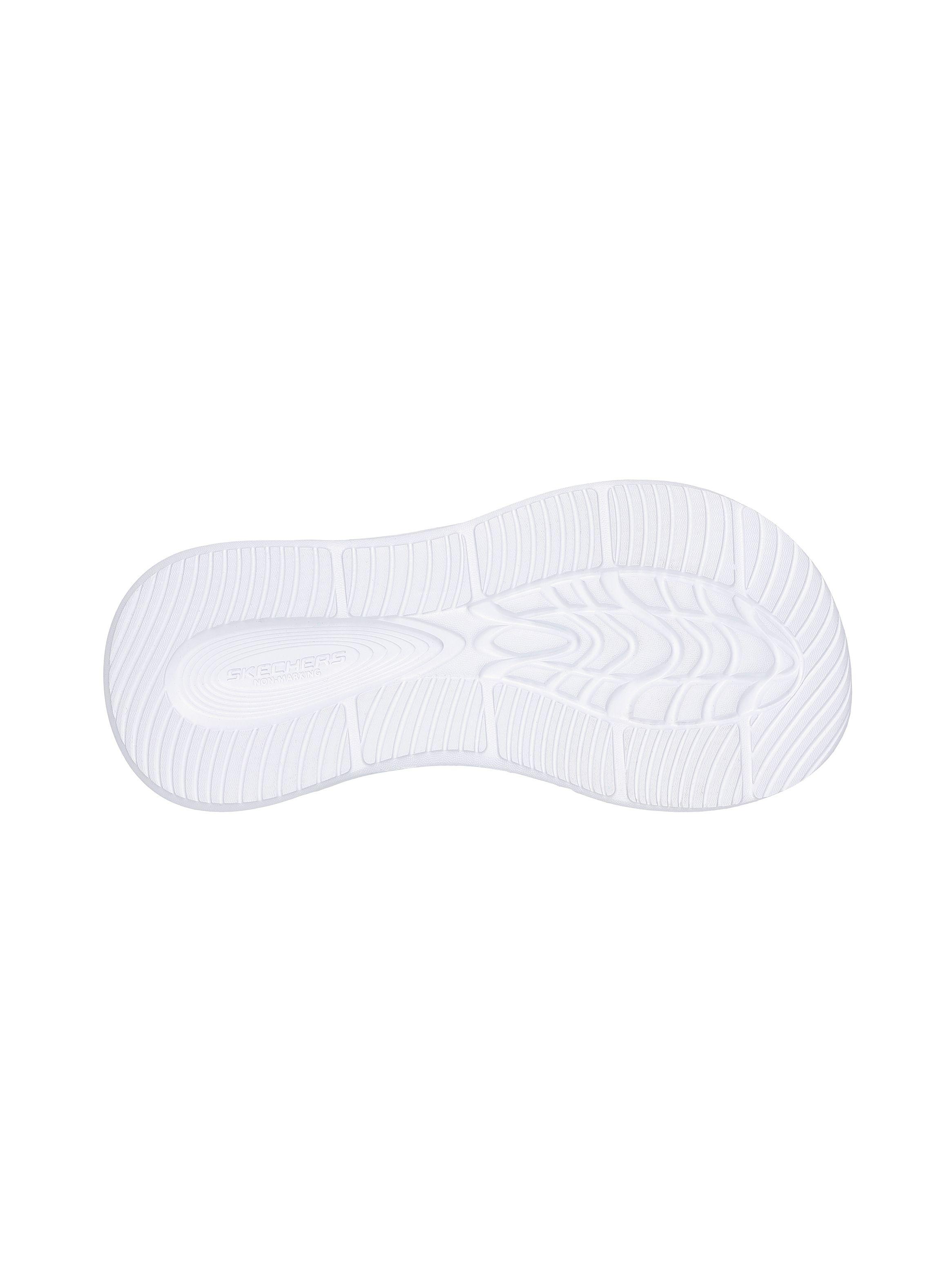 Sandalia Velcro S-Lights Glitter Niña-4