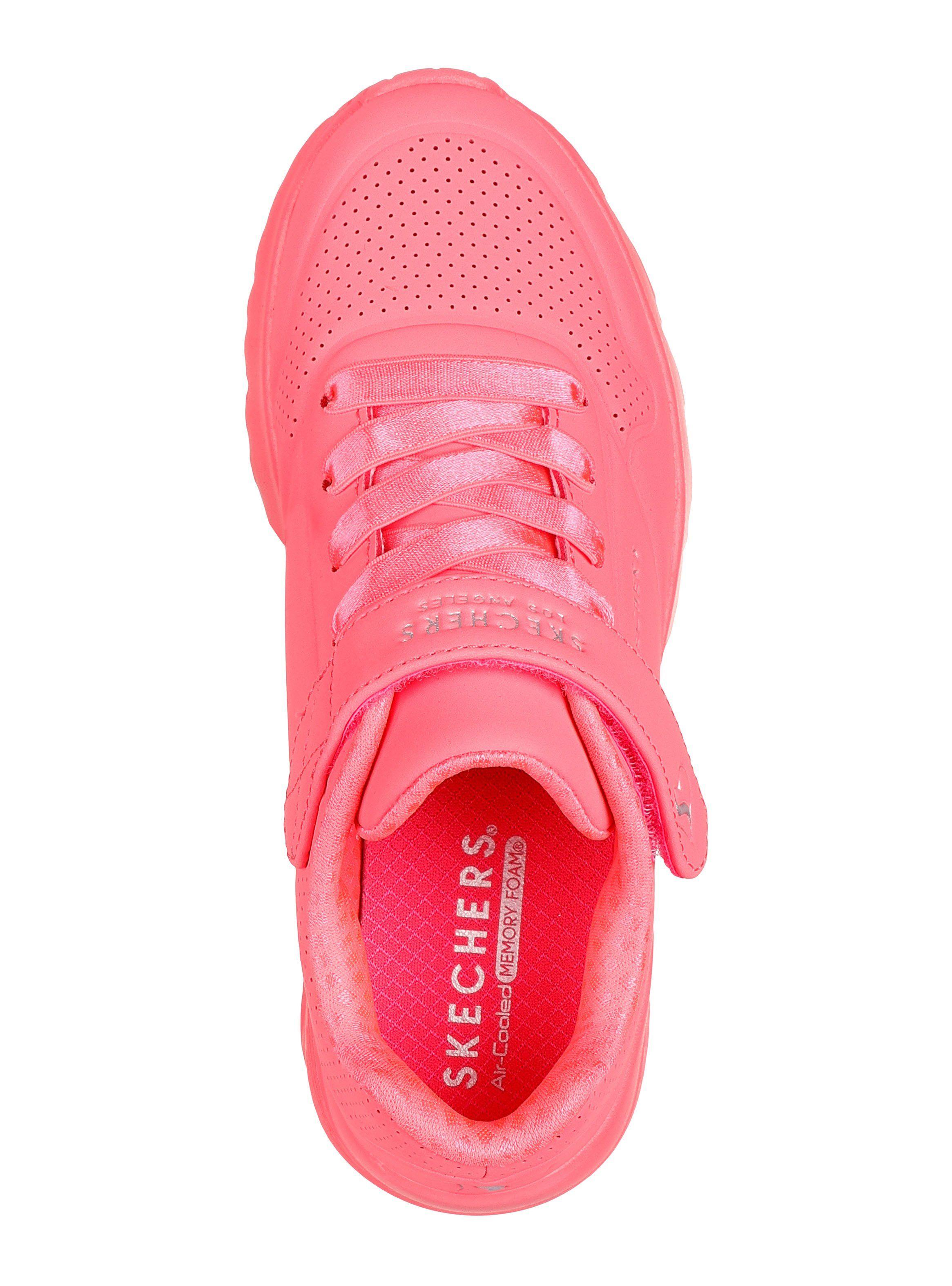 Zapatilla Urbana Uno-Lite Niña-3