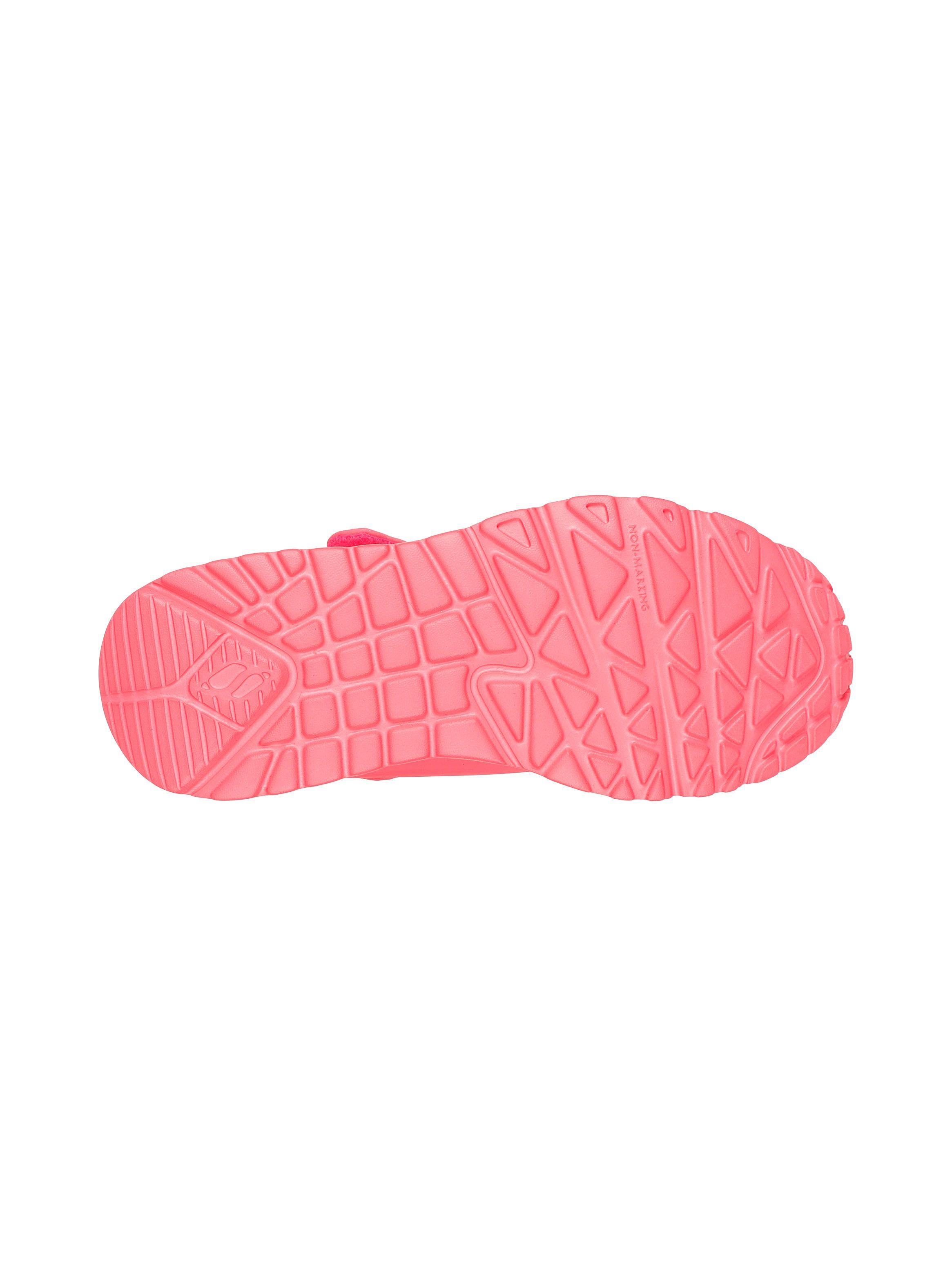 Zapatilla Urbana Uno-Lite Niña-4