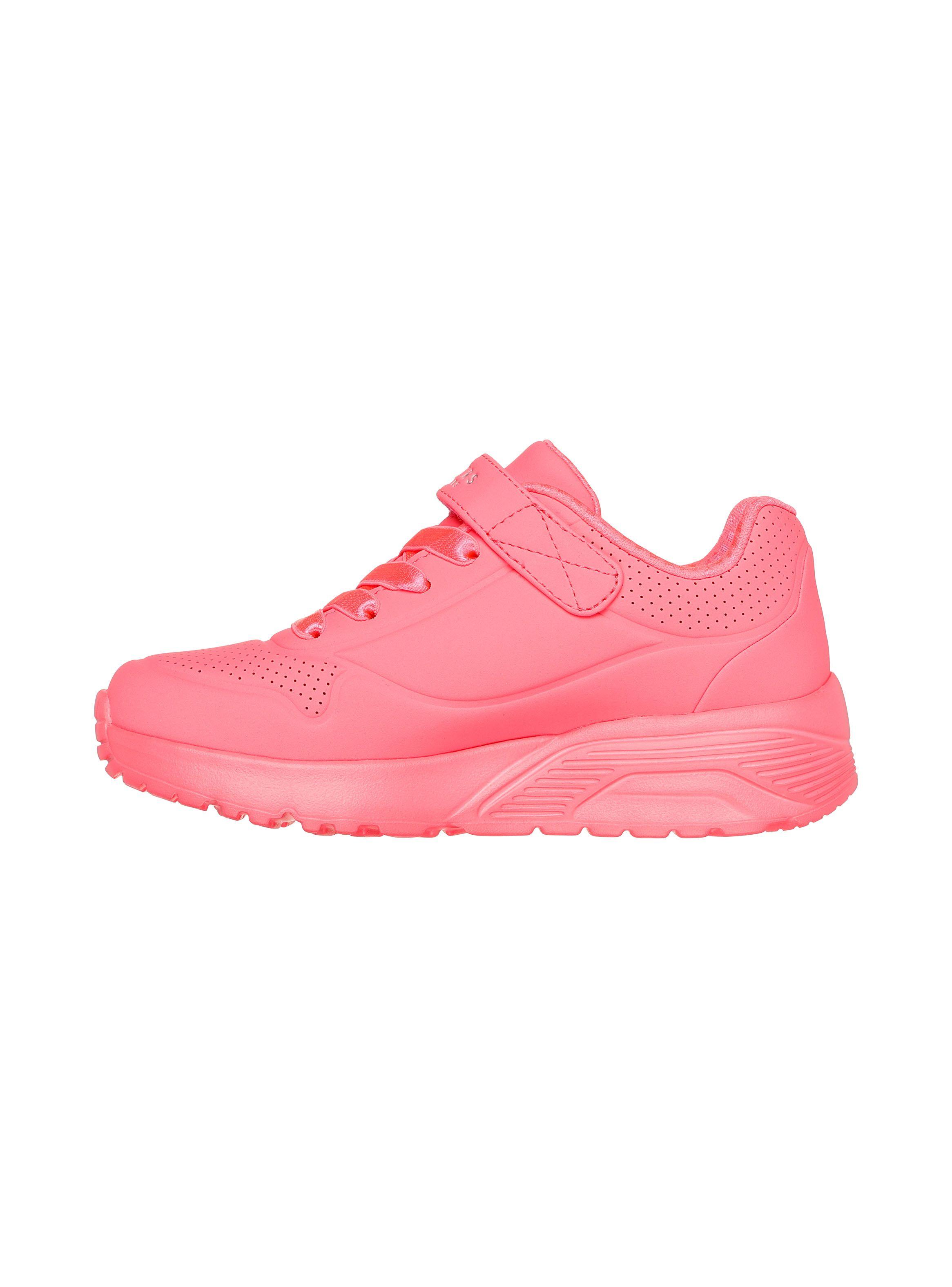 Zapatilla Urbana Uno-Lite Niña-2