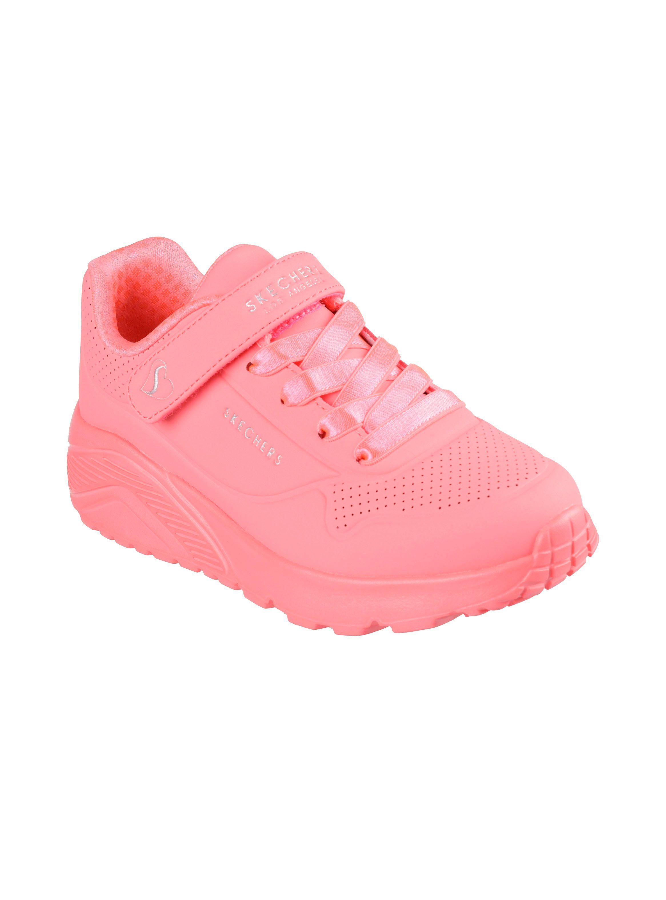 Zapatilla Urbana Uno-Lite Niña-1