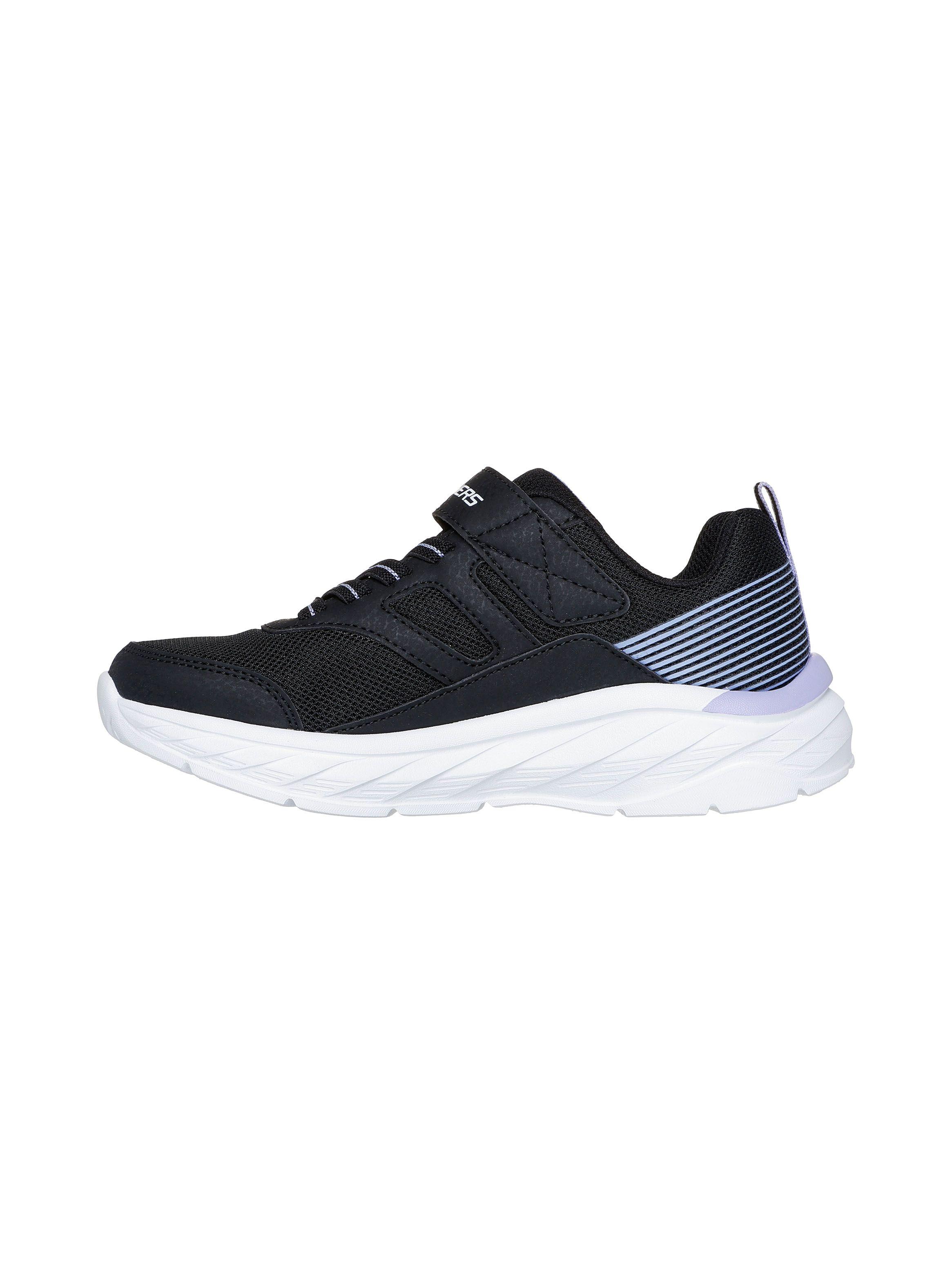Zapatilla Urbana Logo Boundless Niña-2