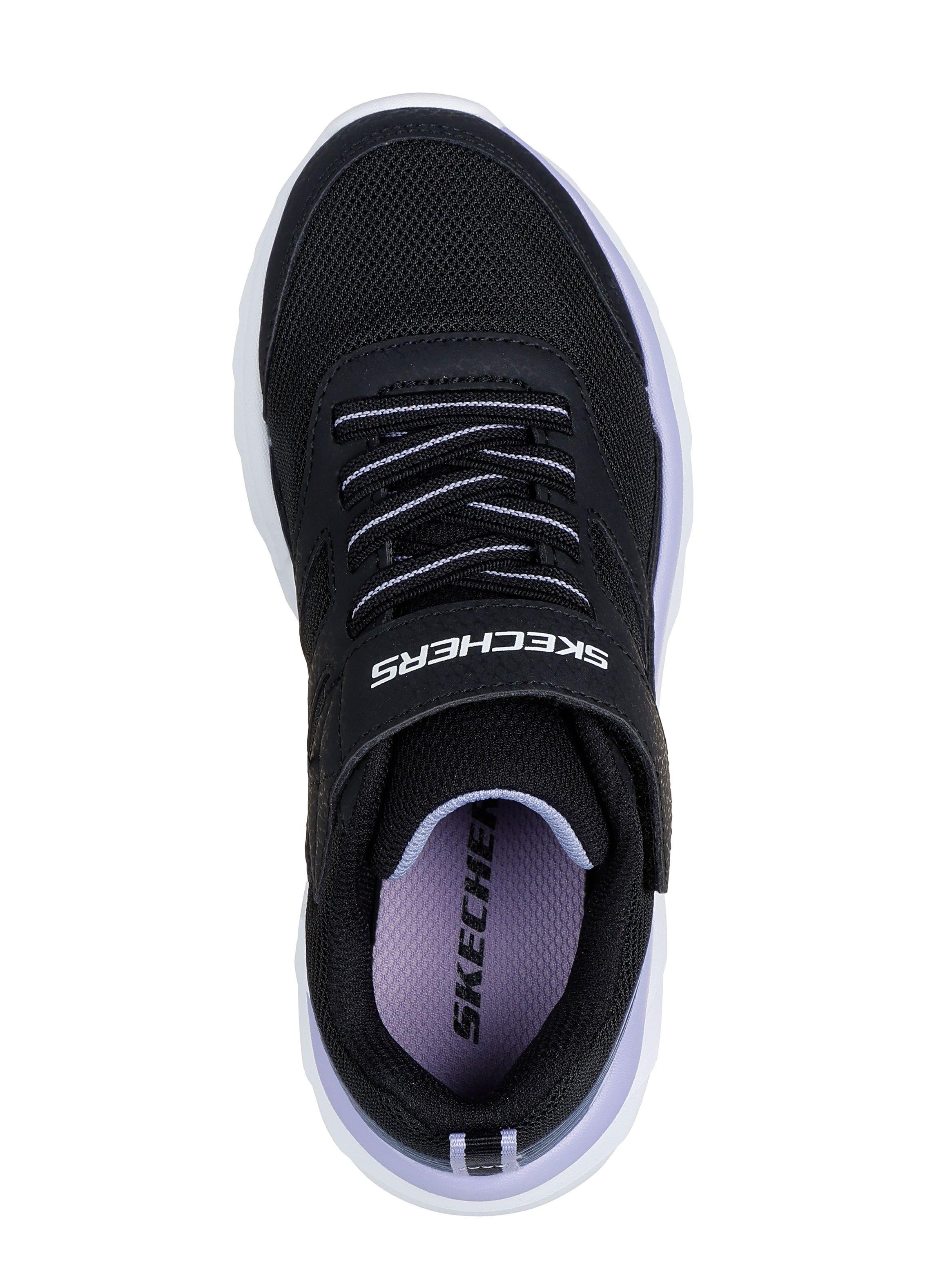 Zapatilla Urbana Logo Boundless Niña-3