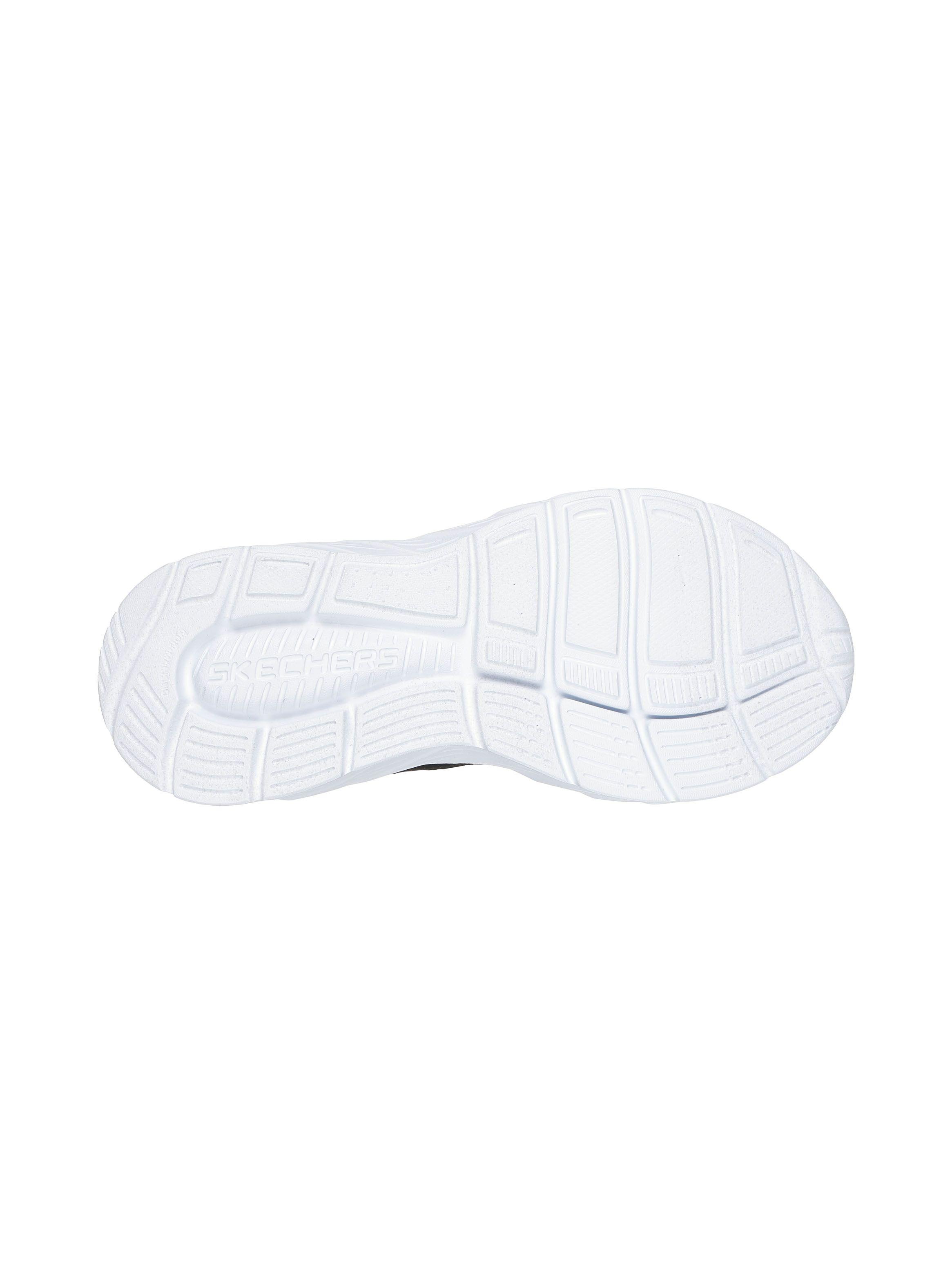 Zapatilla Urbana Logo Boundless Niña-4