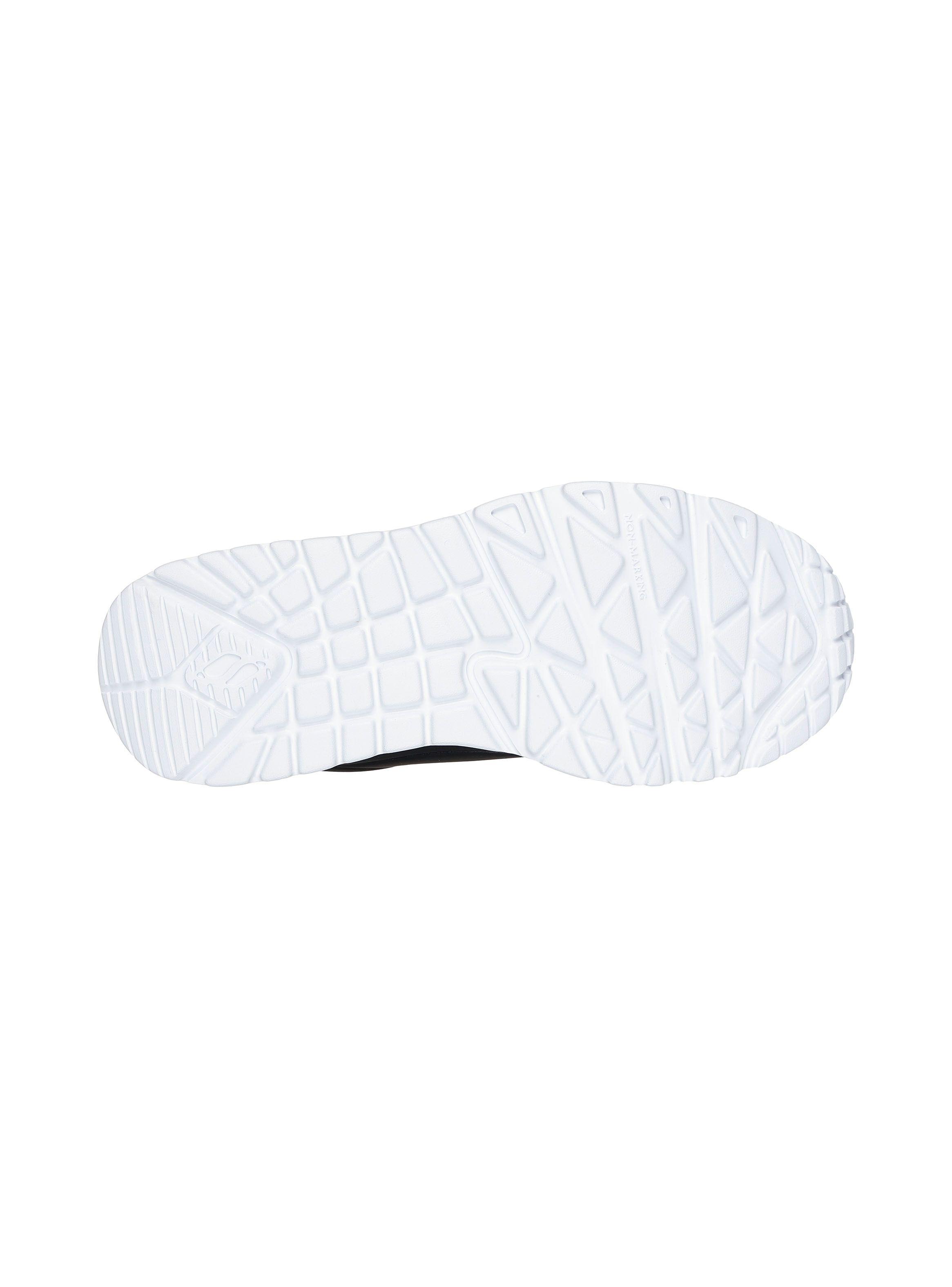 Zapatilla Urbana Logo Uno Lite Niña-4